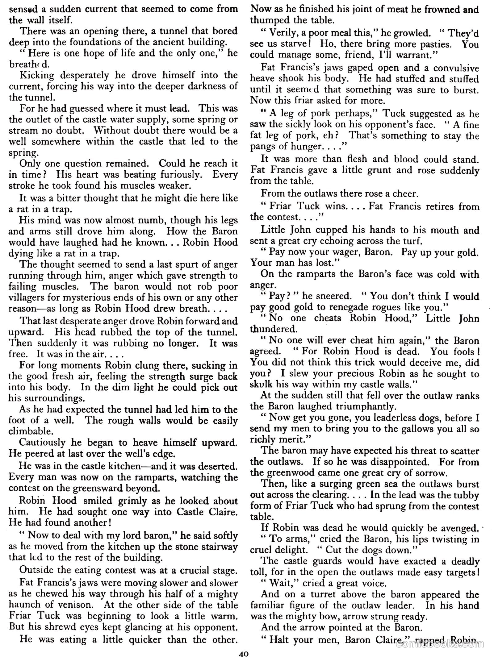 Lion Annual #1960 — page 42 of 162