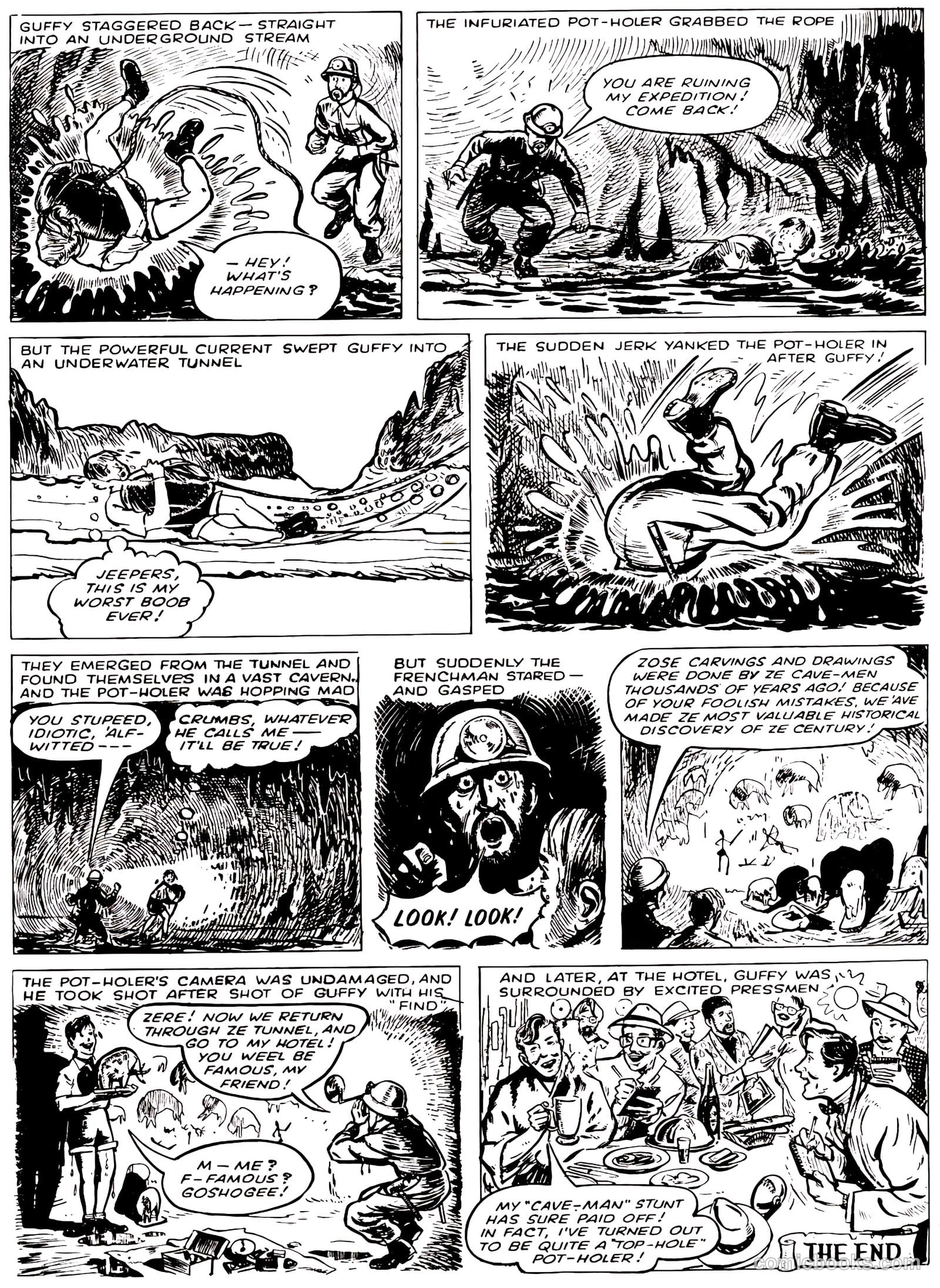 Lion Annual #1960 — page 45 of 162