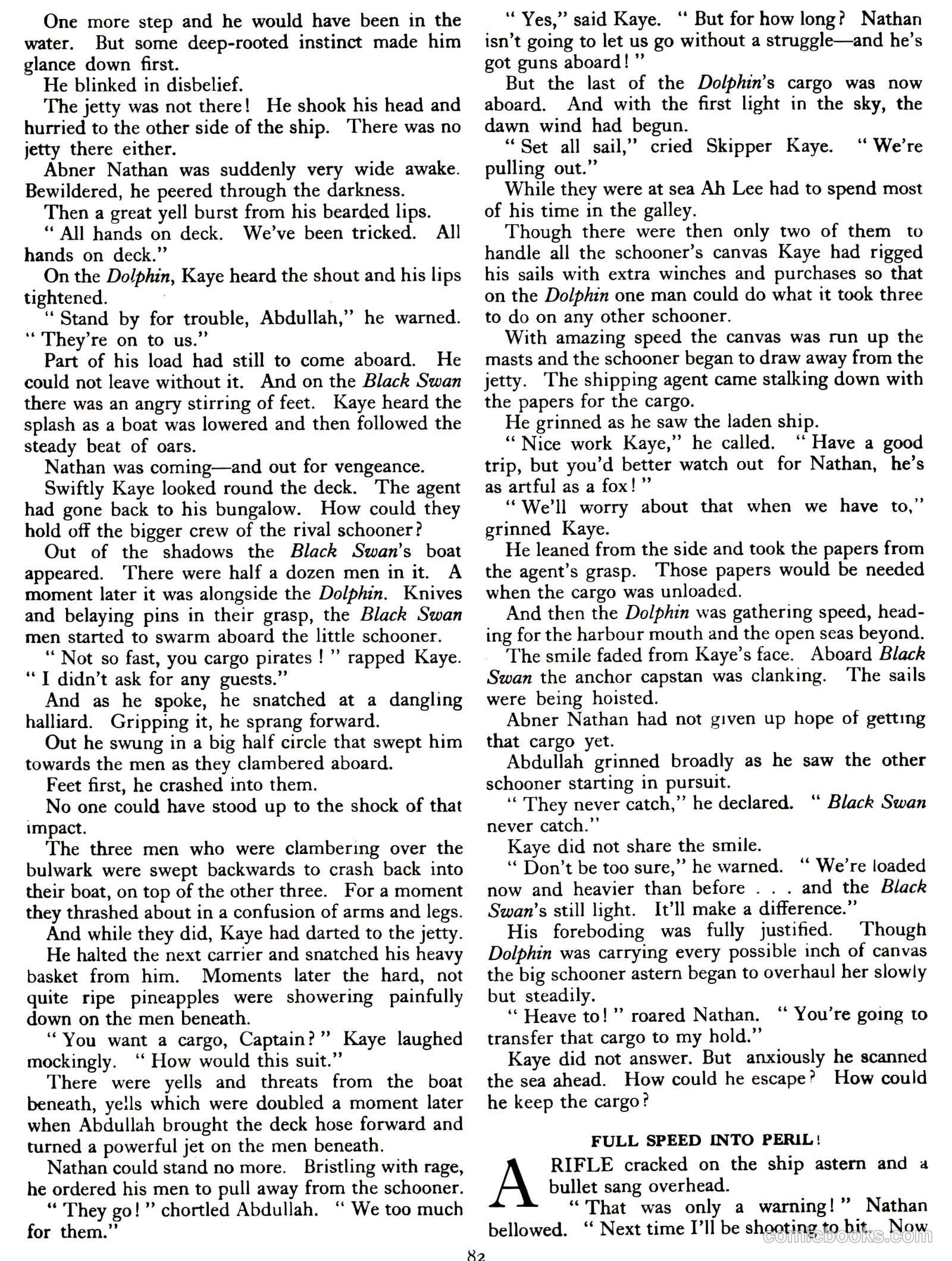 Lion Annual #1960 — page 84 of 162