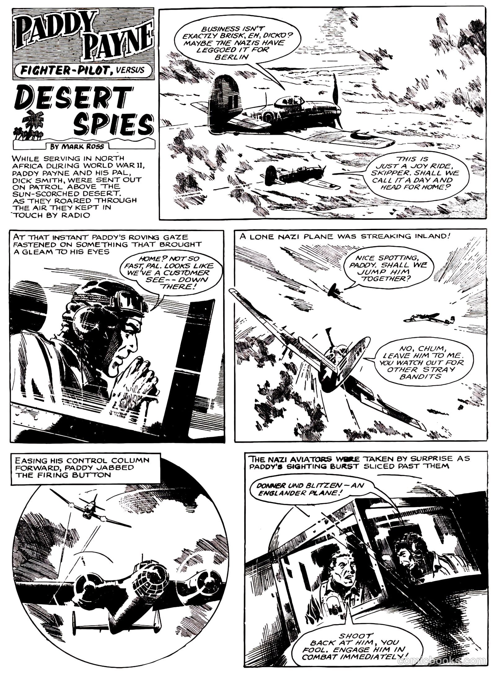 Lion Annual #1960 — page 93 of 162