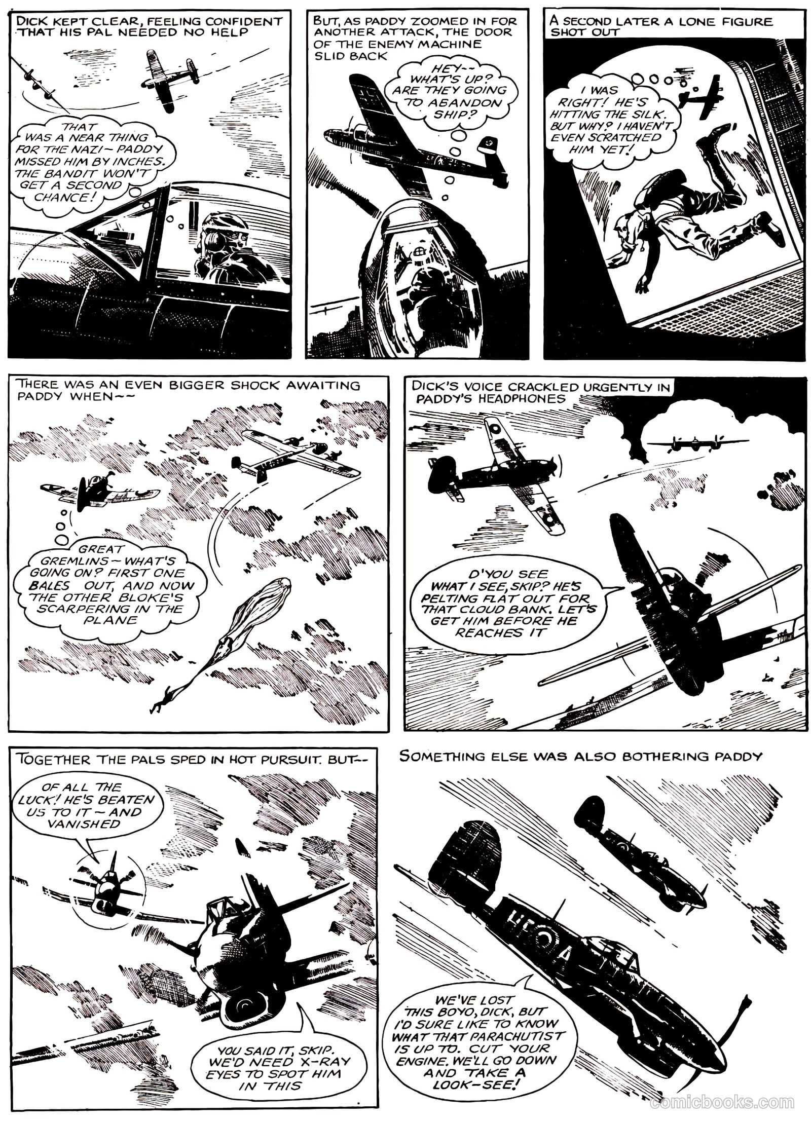 Lion Annual #1960 — page 94 of 162