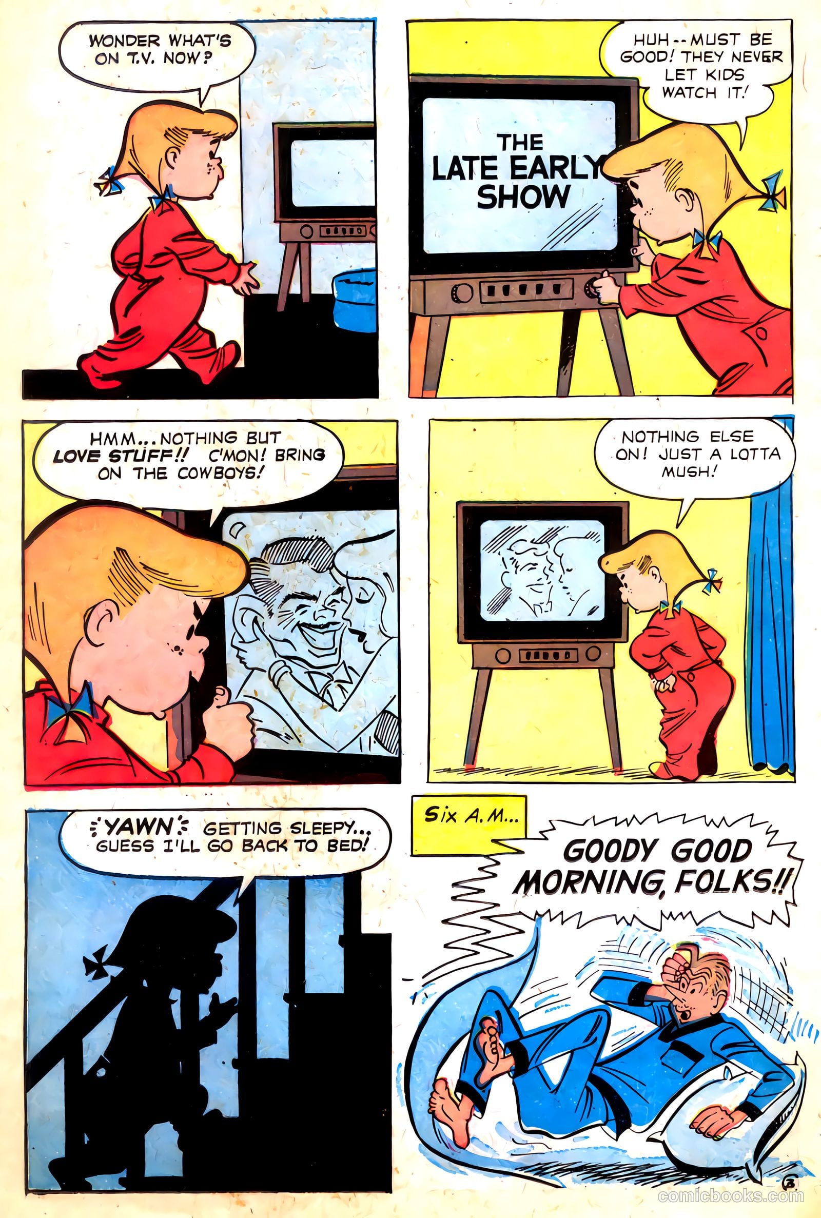 Little Angel #14 — page 26 of 36