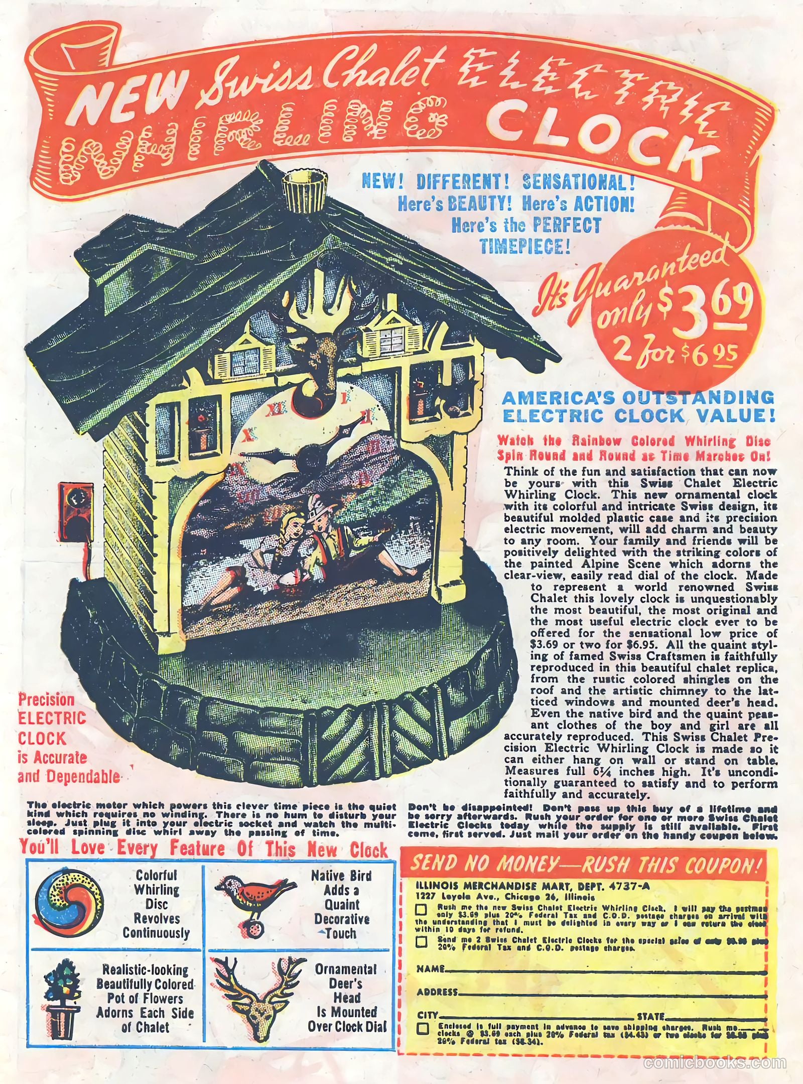 Little Bit #1 — page 27 of 36
