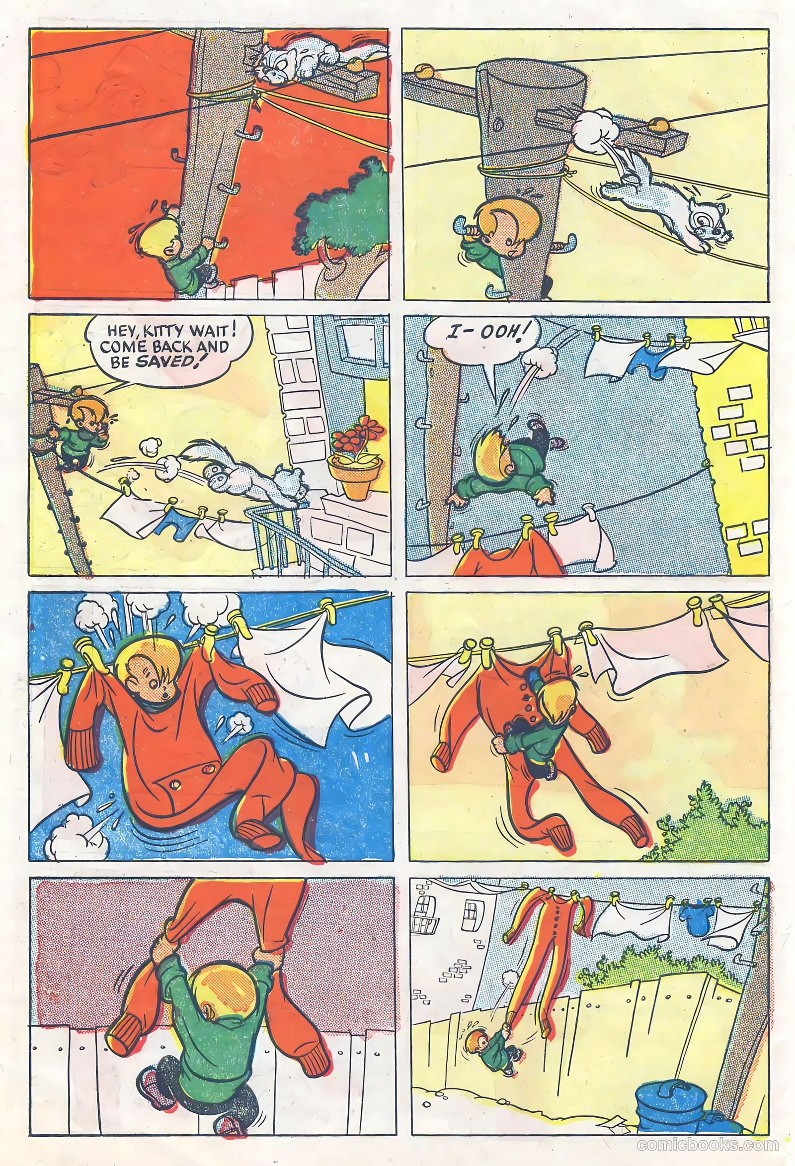 Little Bit #1 — page 30 of 36