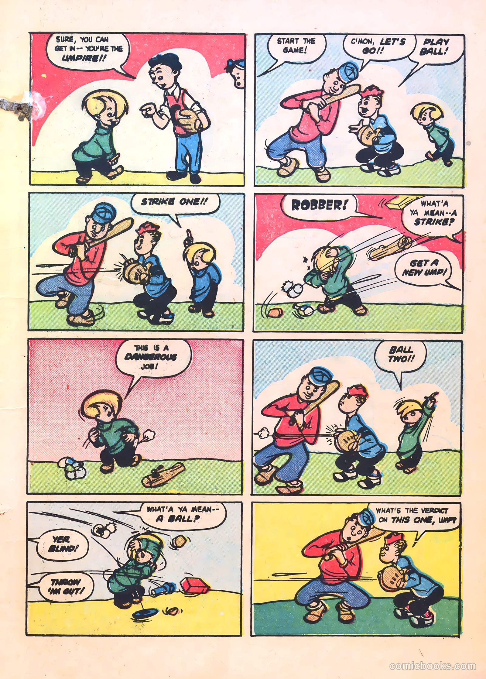 Little Bit #2 — page 7 of 36