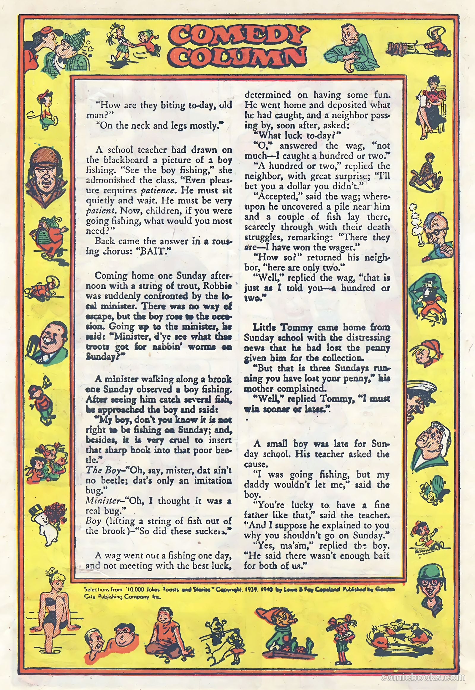 Little Eva #10 — page 28 of 36