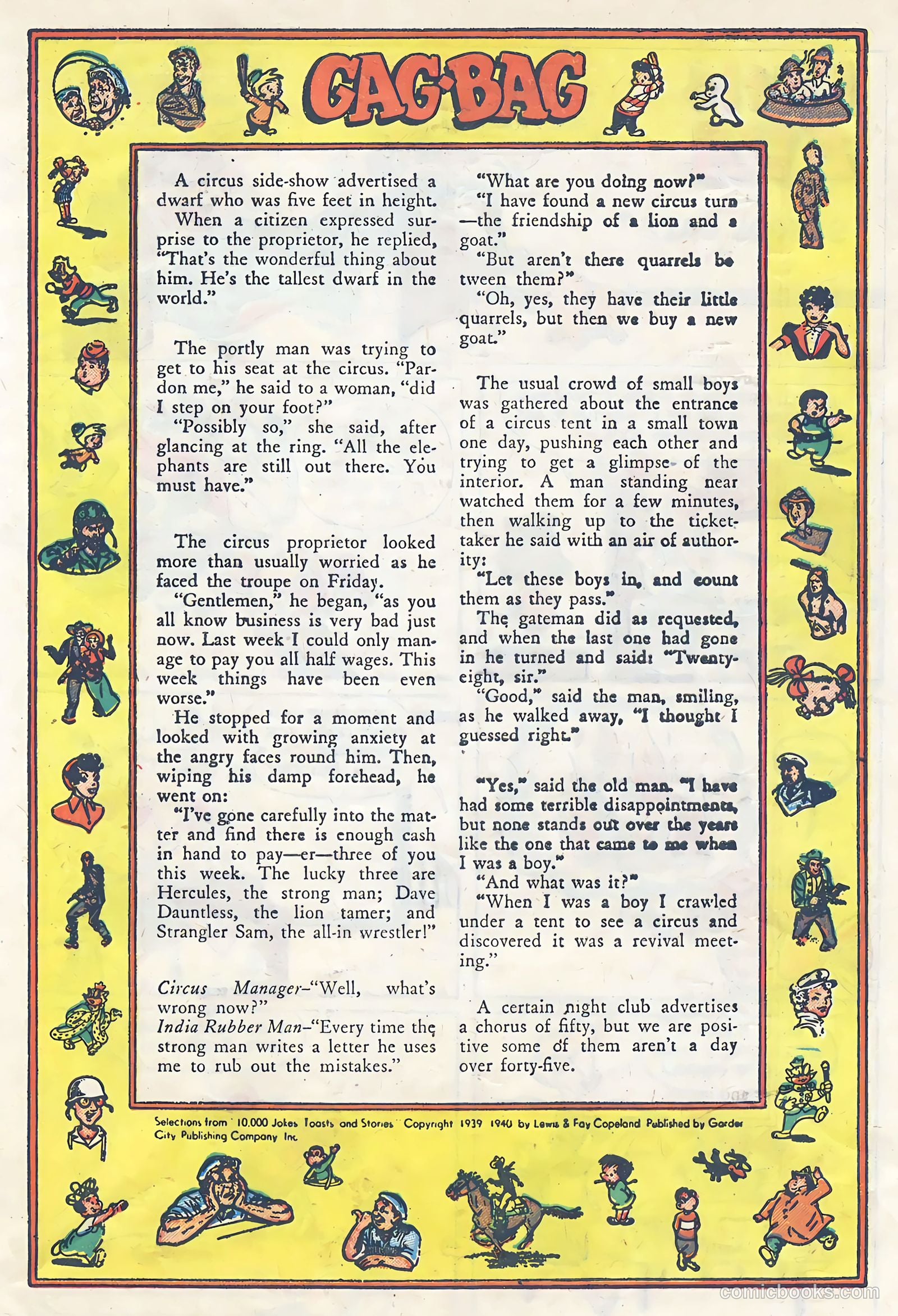Little Eva #10 — page 29 of 36