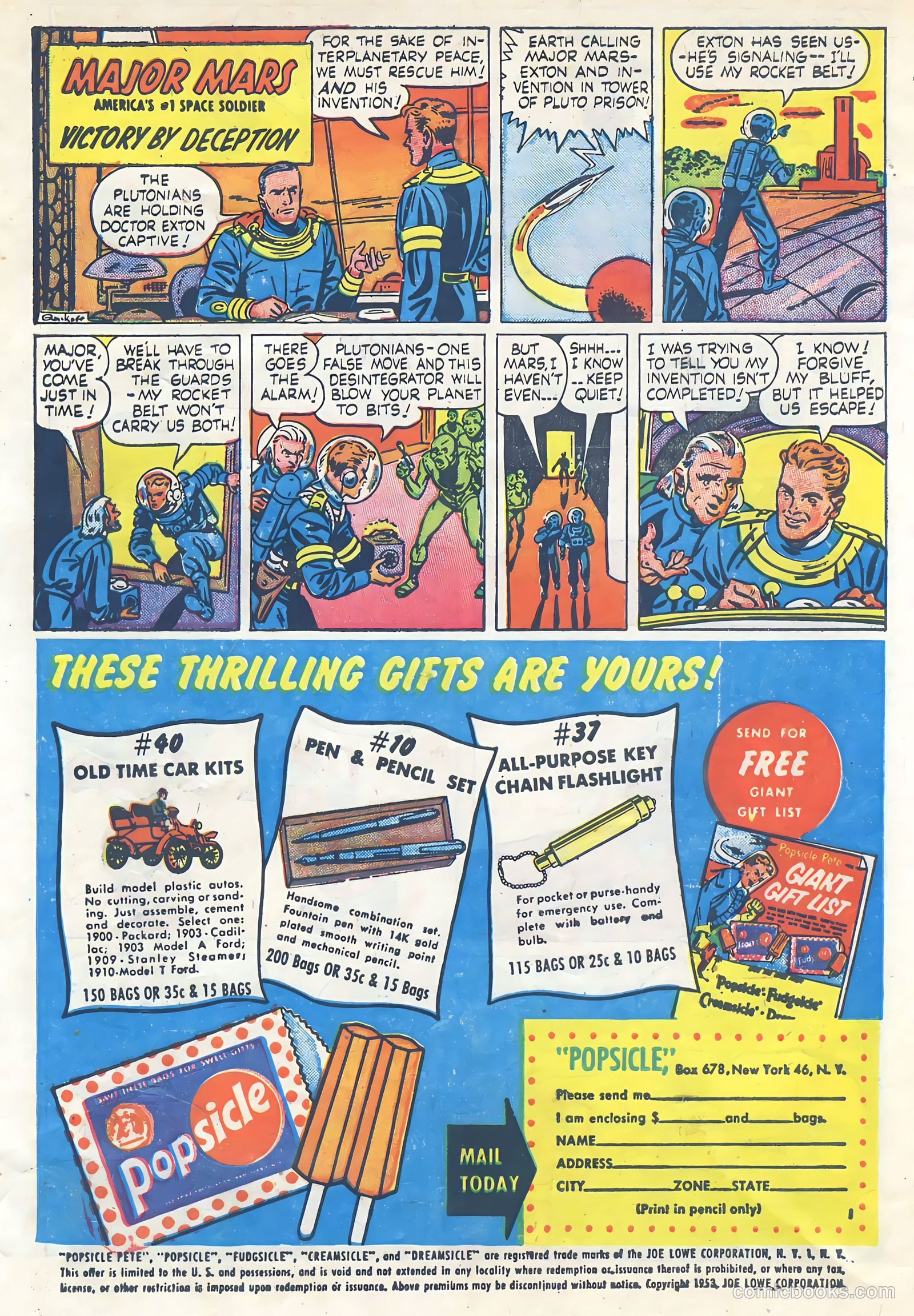 Little Eva #10 — page 34 of 36