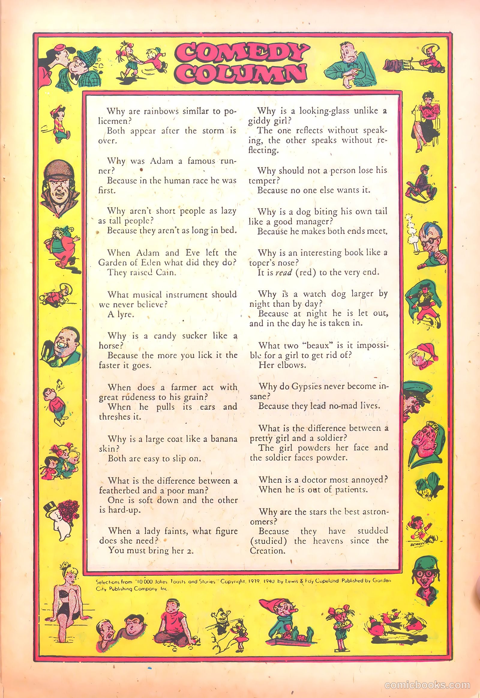 Little Eva #11 — page 27 of 36