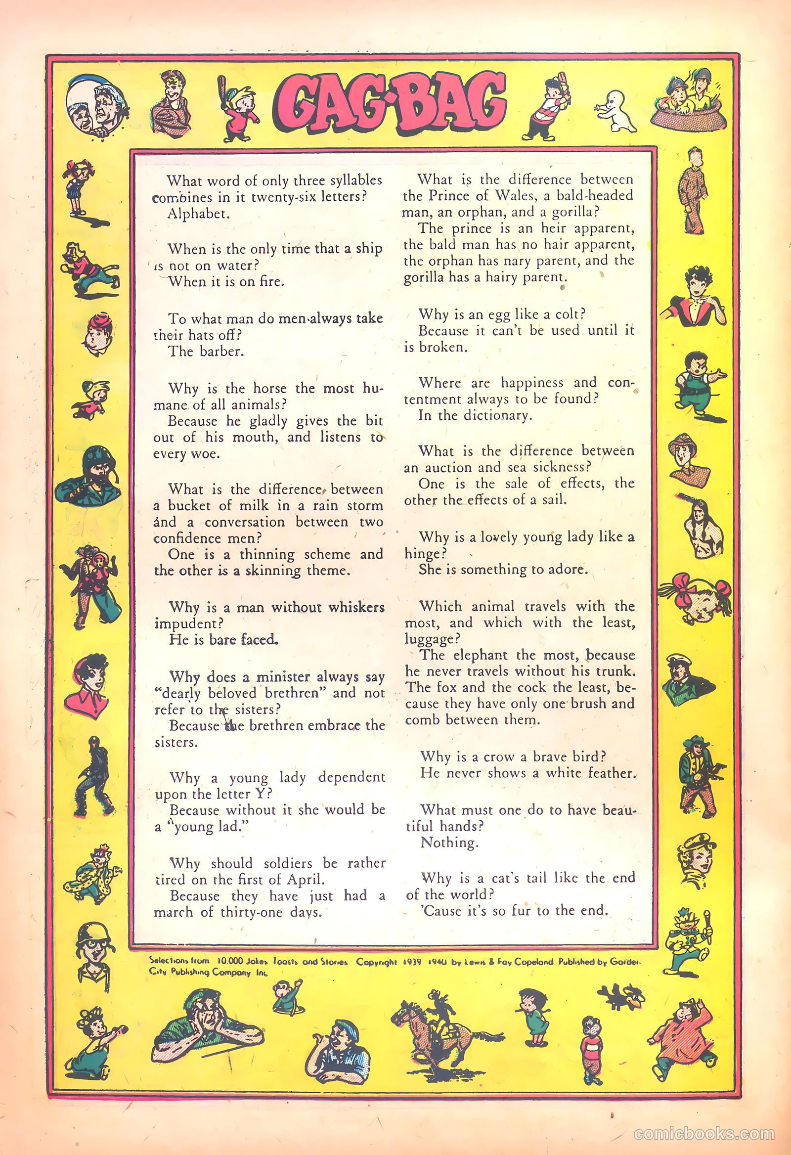 Little Eva #11 — page 28 of 36