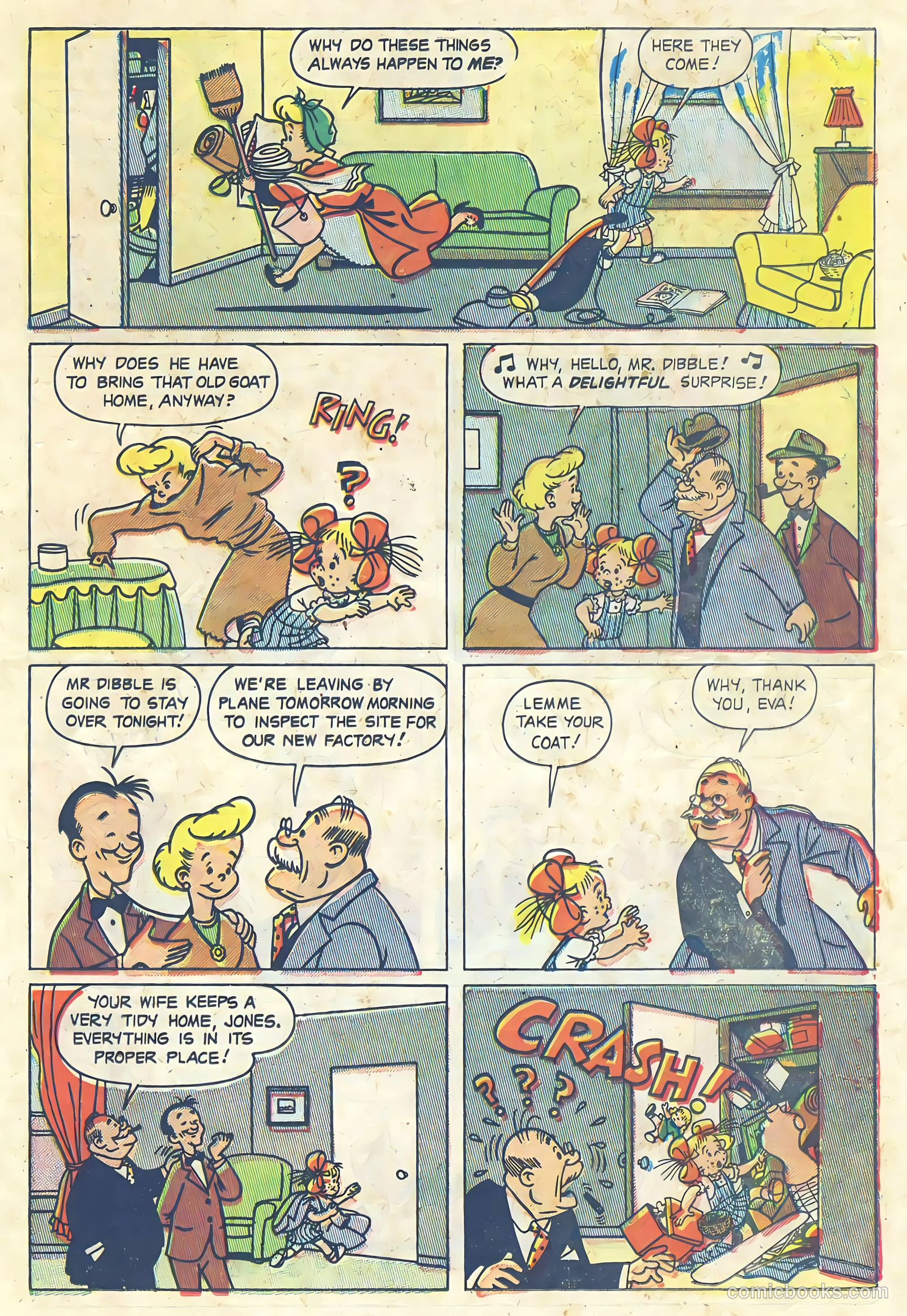 Little Eva #12 — page 15 of 36