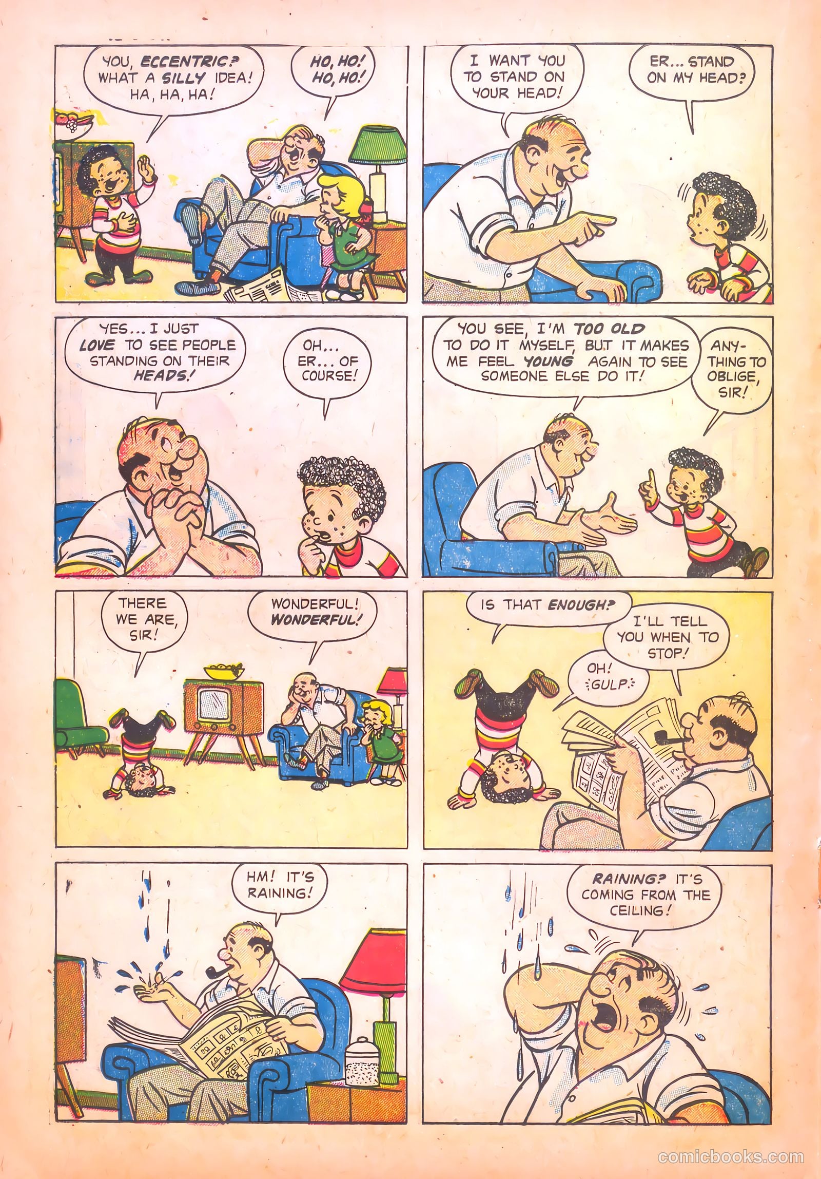 Little Eva #14 — page 18 of 36