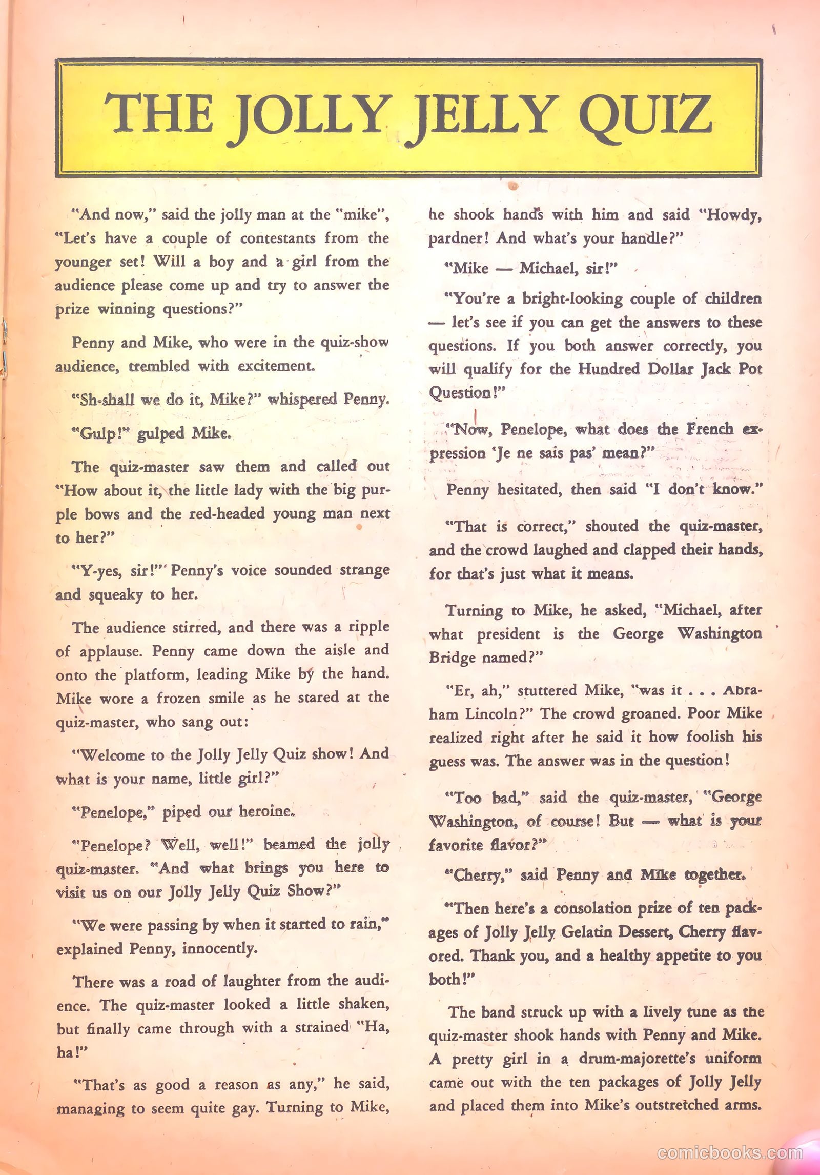Little Eva #16 — page 23 of 36