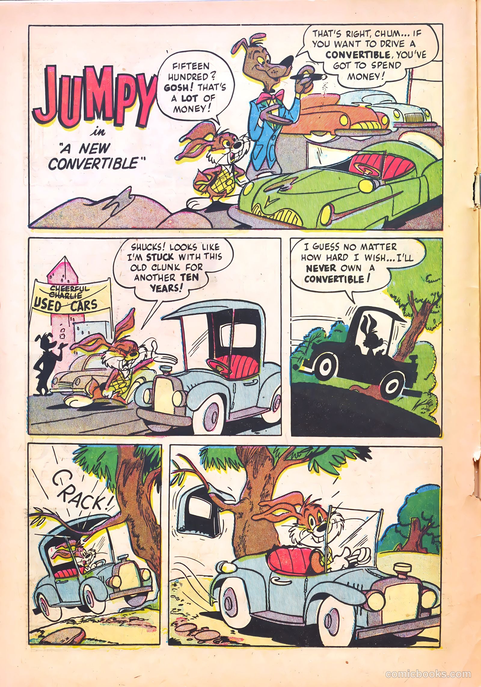 Little Eva #19 — page 12 of 36