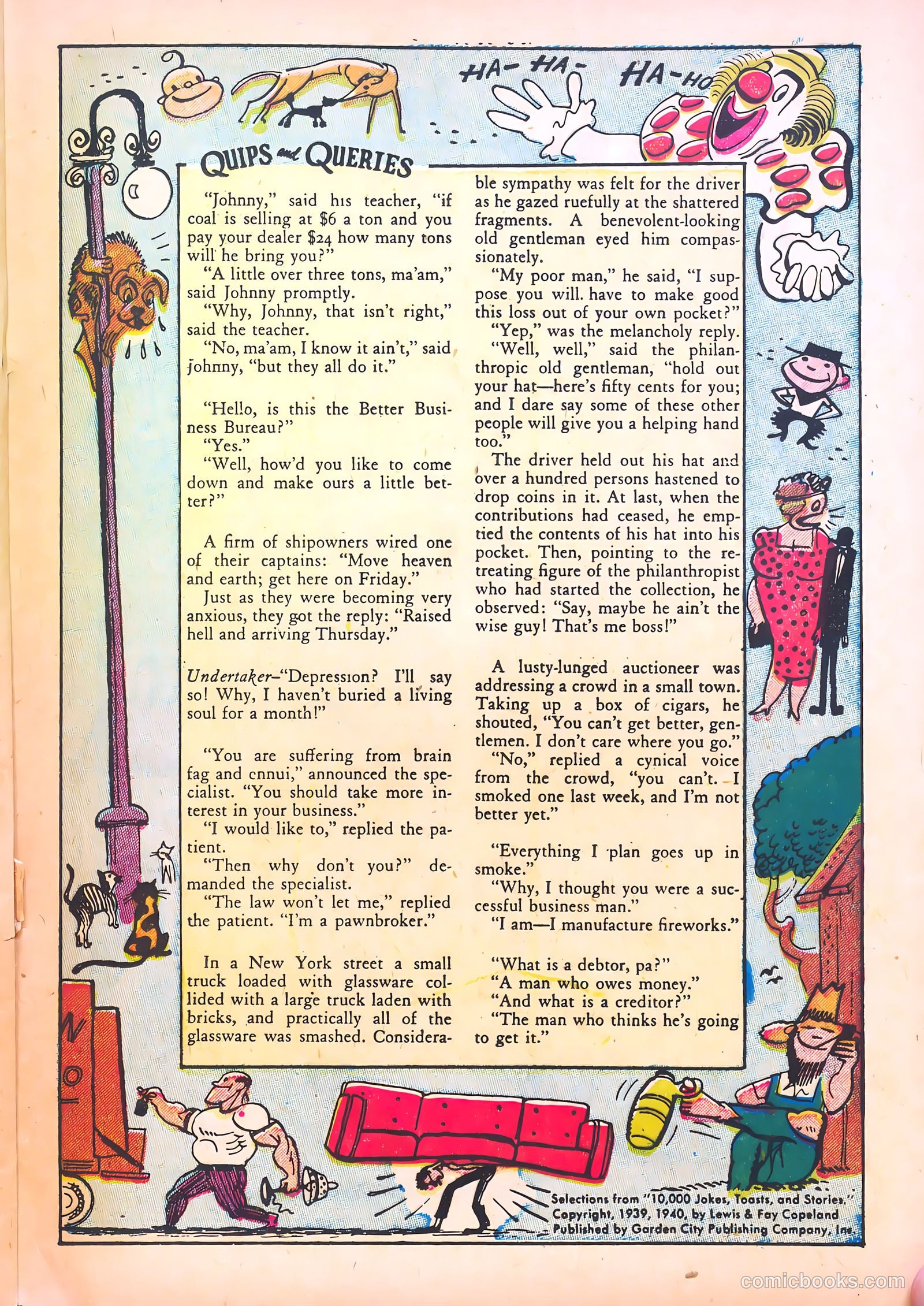 Little Eva #19 — page 23 of 36