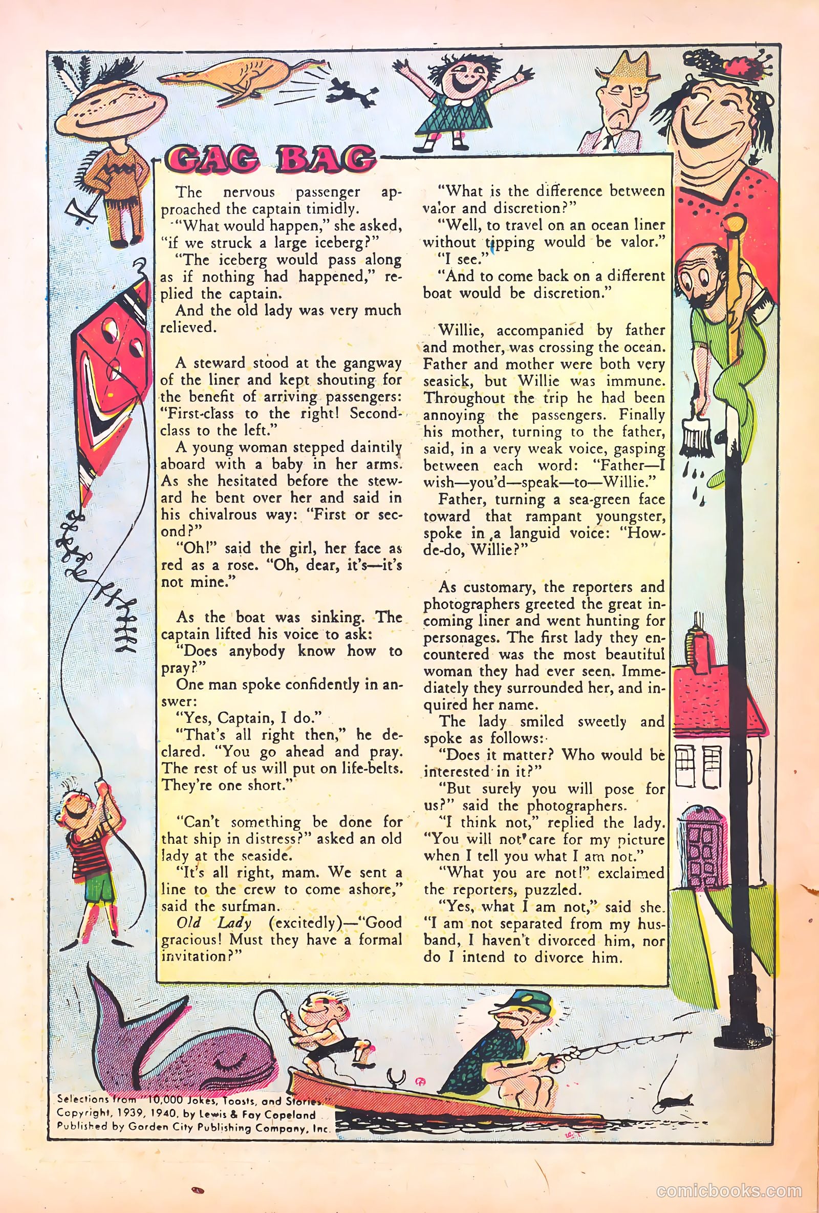 Little Eva #19 — page 24 of 36