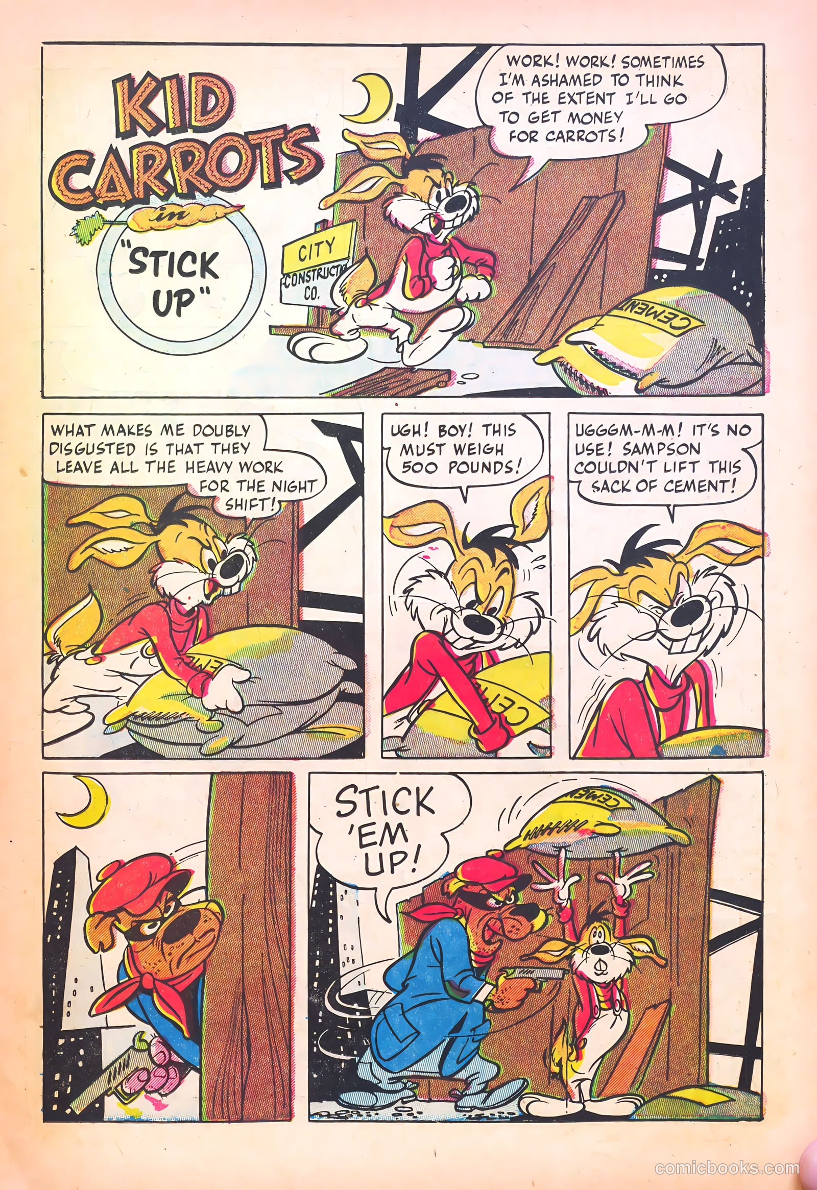 Little Eva #19 — page 25 of 36