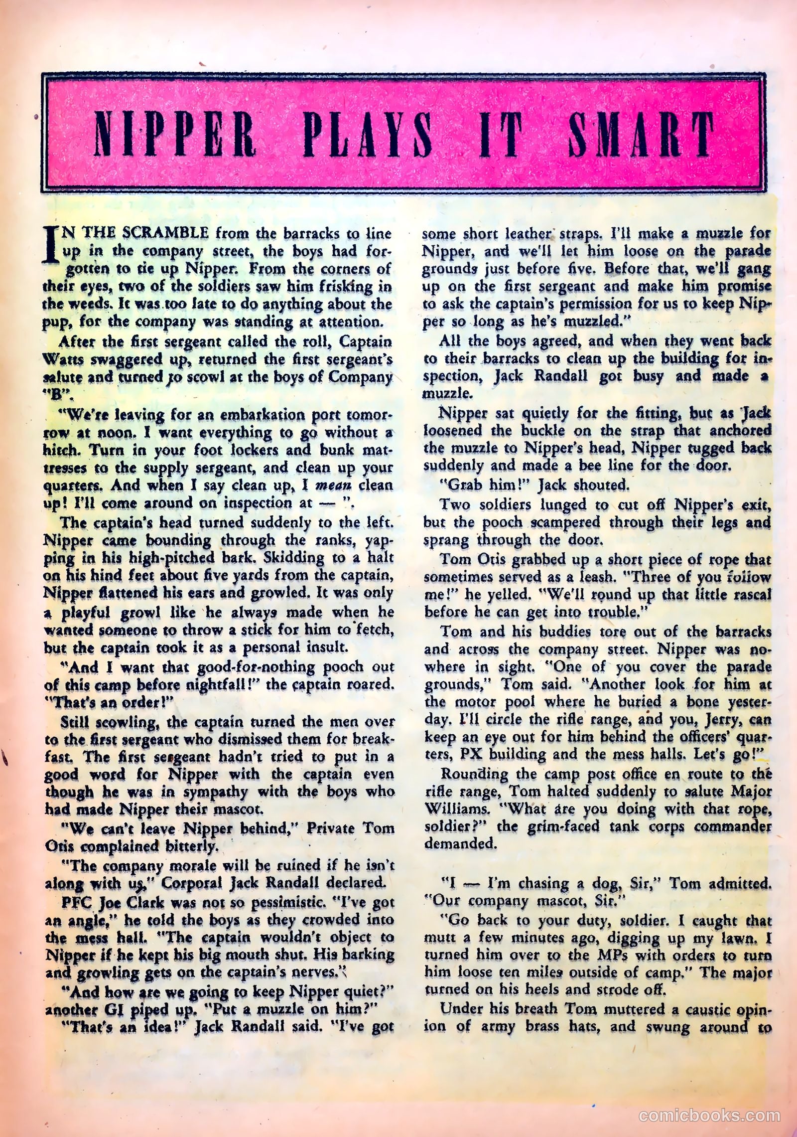 Little Eva #2 — page 25 of 36