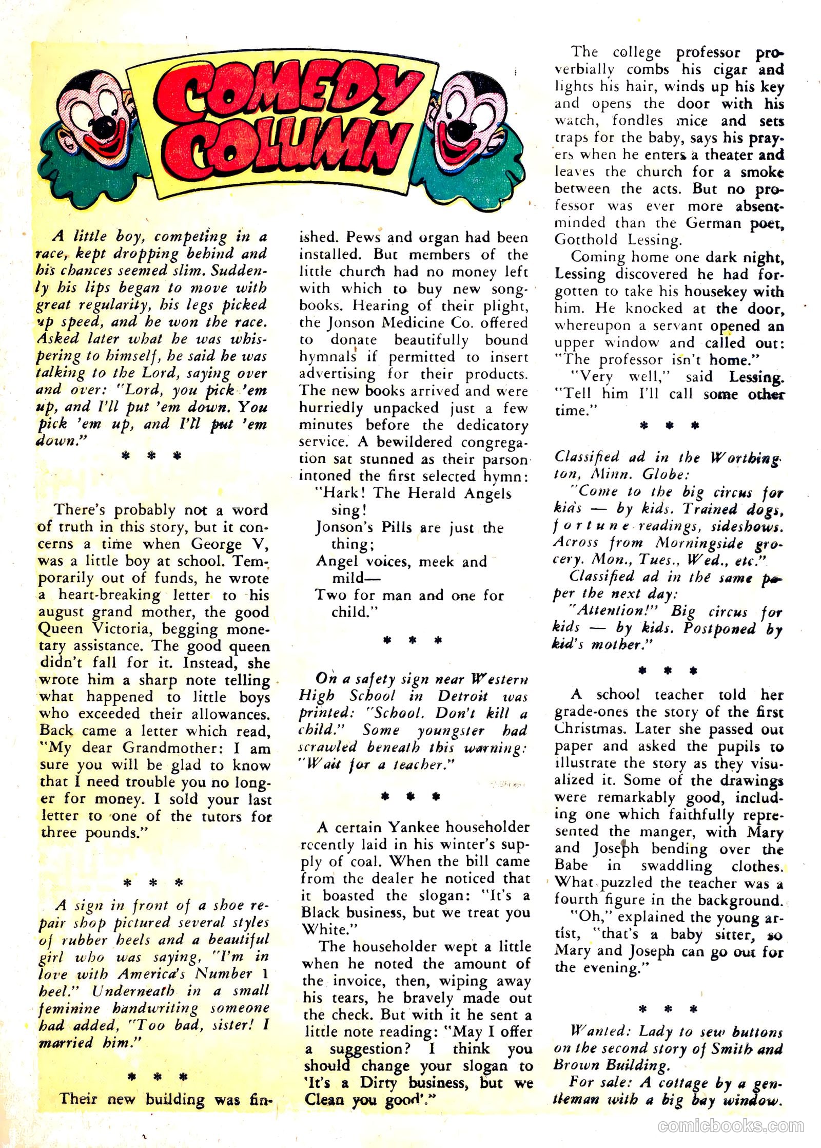 Little Eva #20 — page 27 of 36