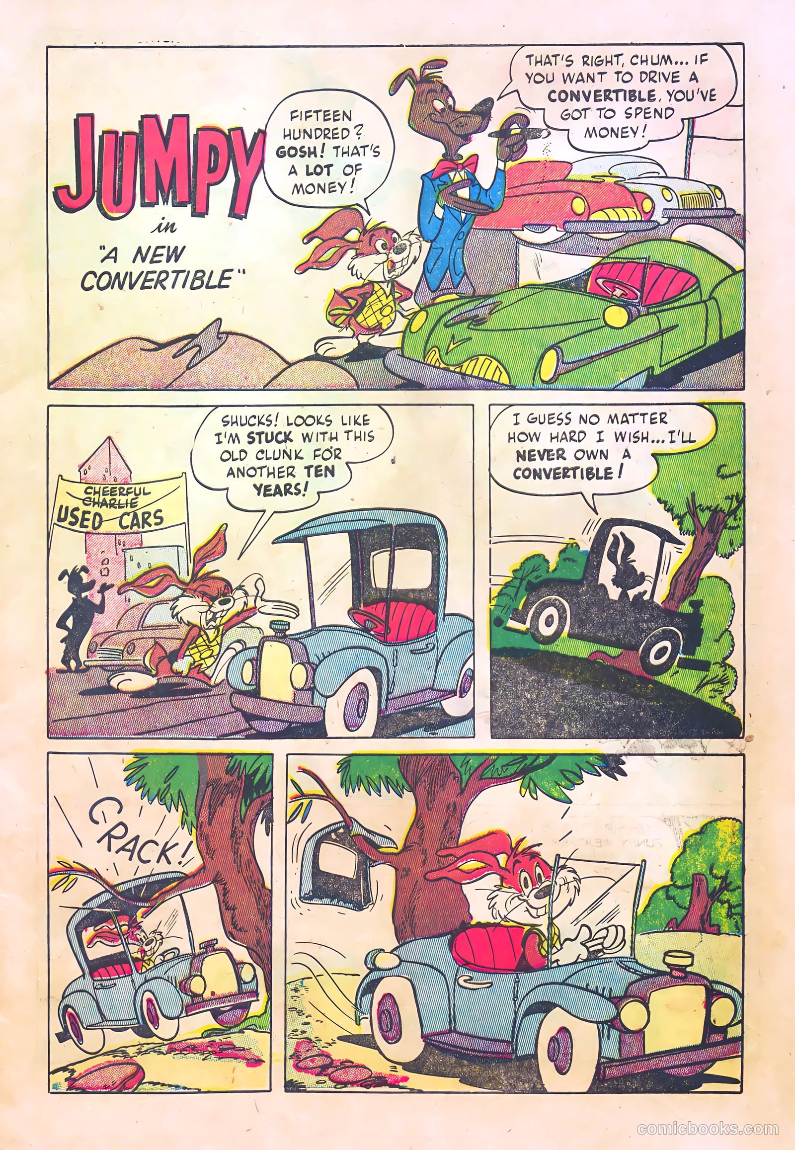 Little Eva #21 — page 9 of 36