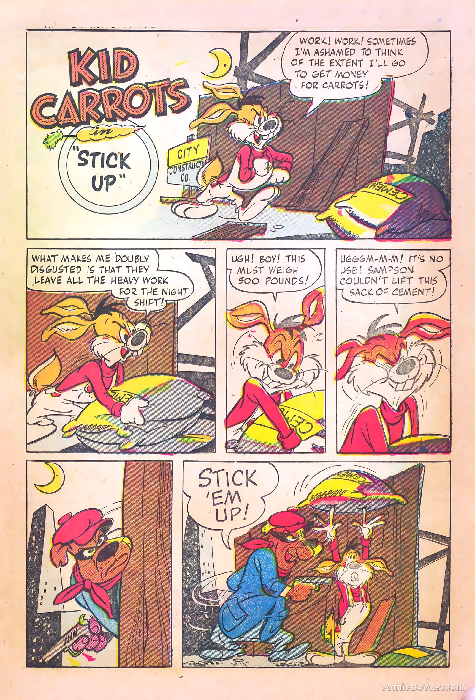Little Eva #21 — page 25 of 36