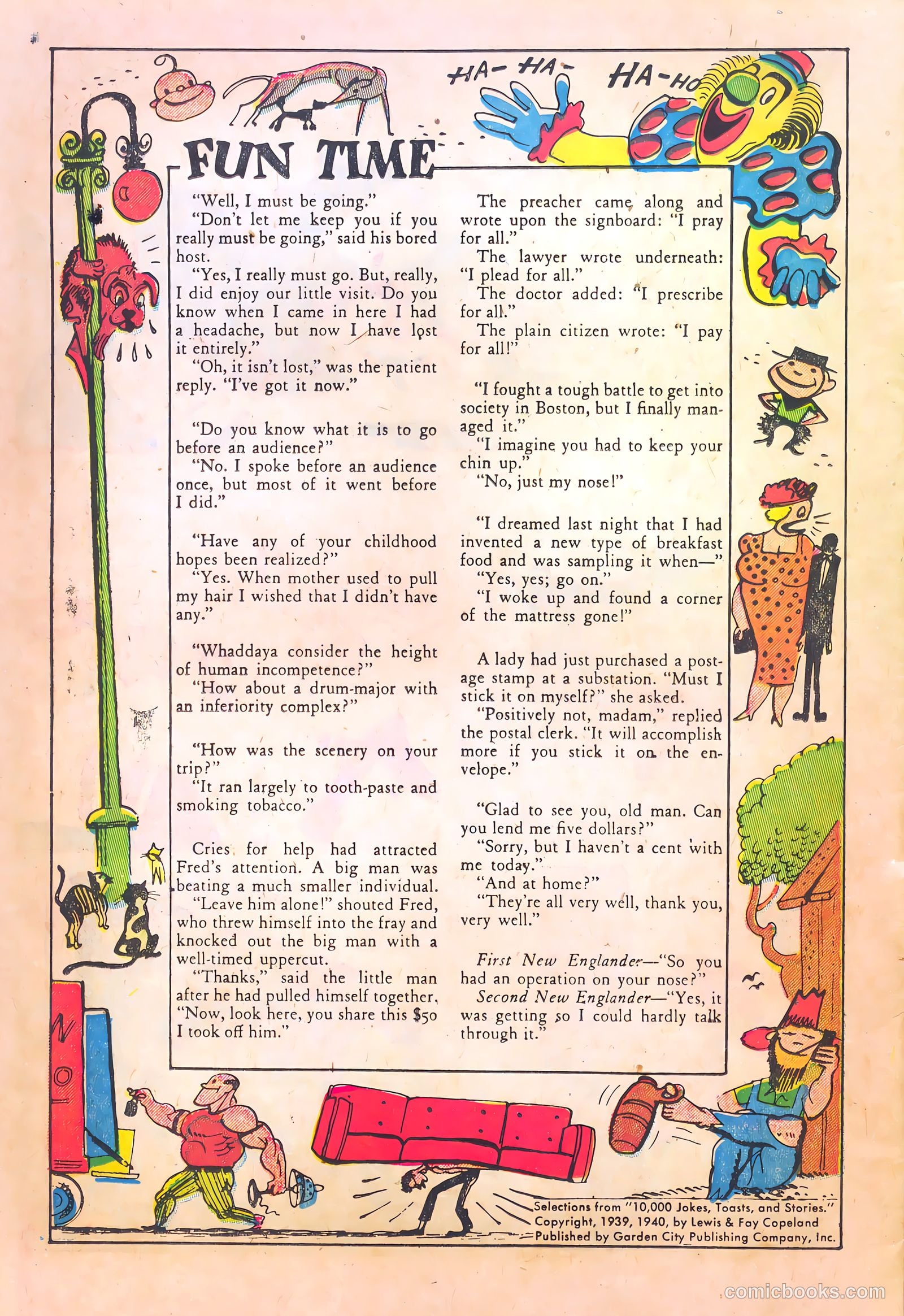 Little Eva #21 — page 26 of 36