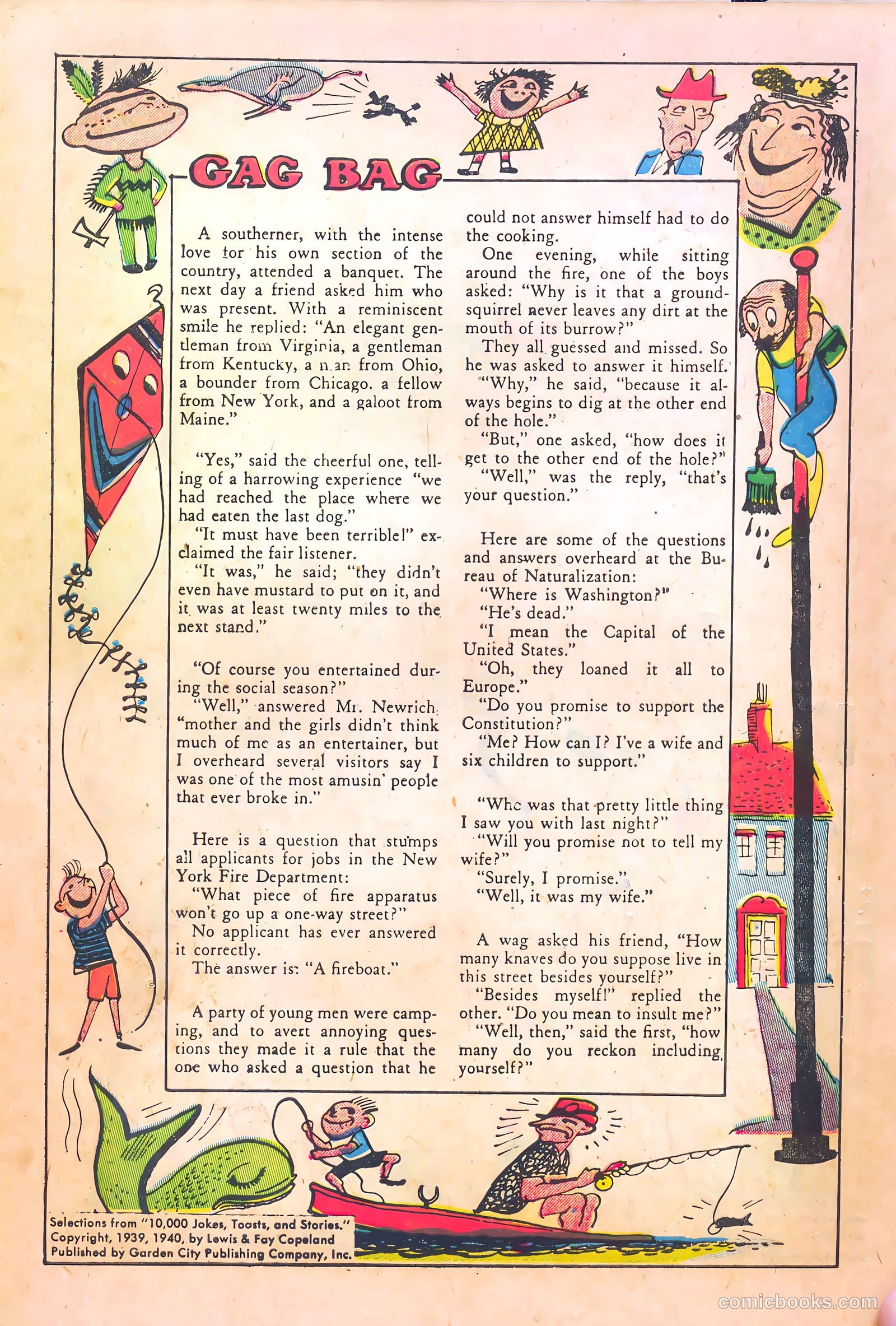 Little Eva #21 — page 27 of 36