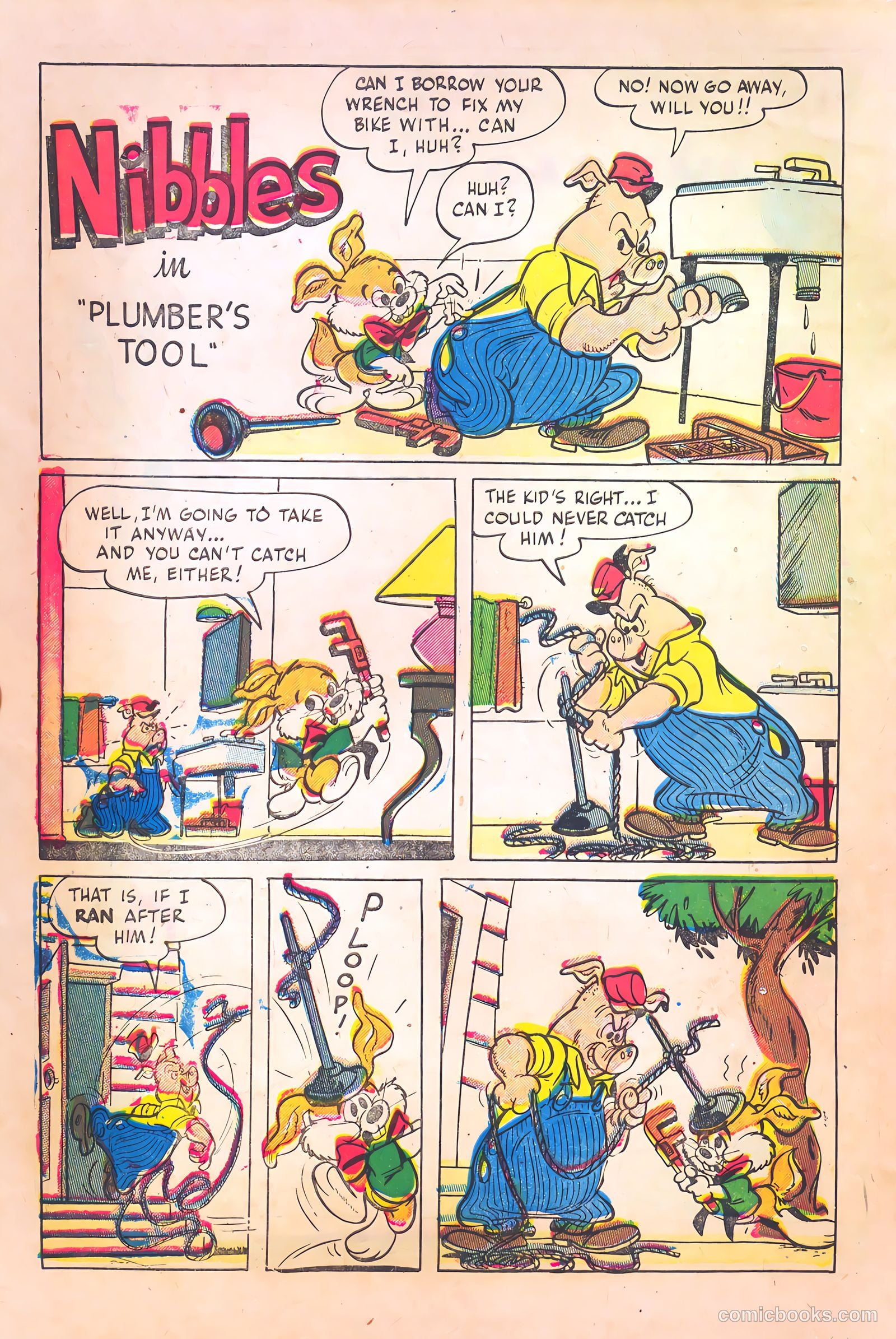 Little Eva #21 — page 28 of 36