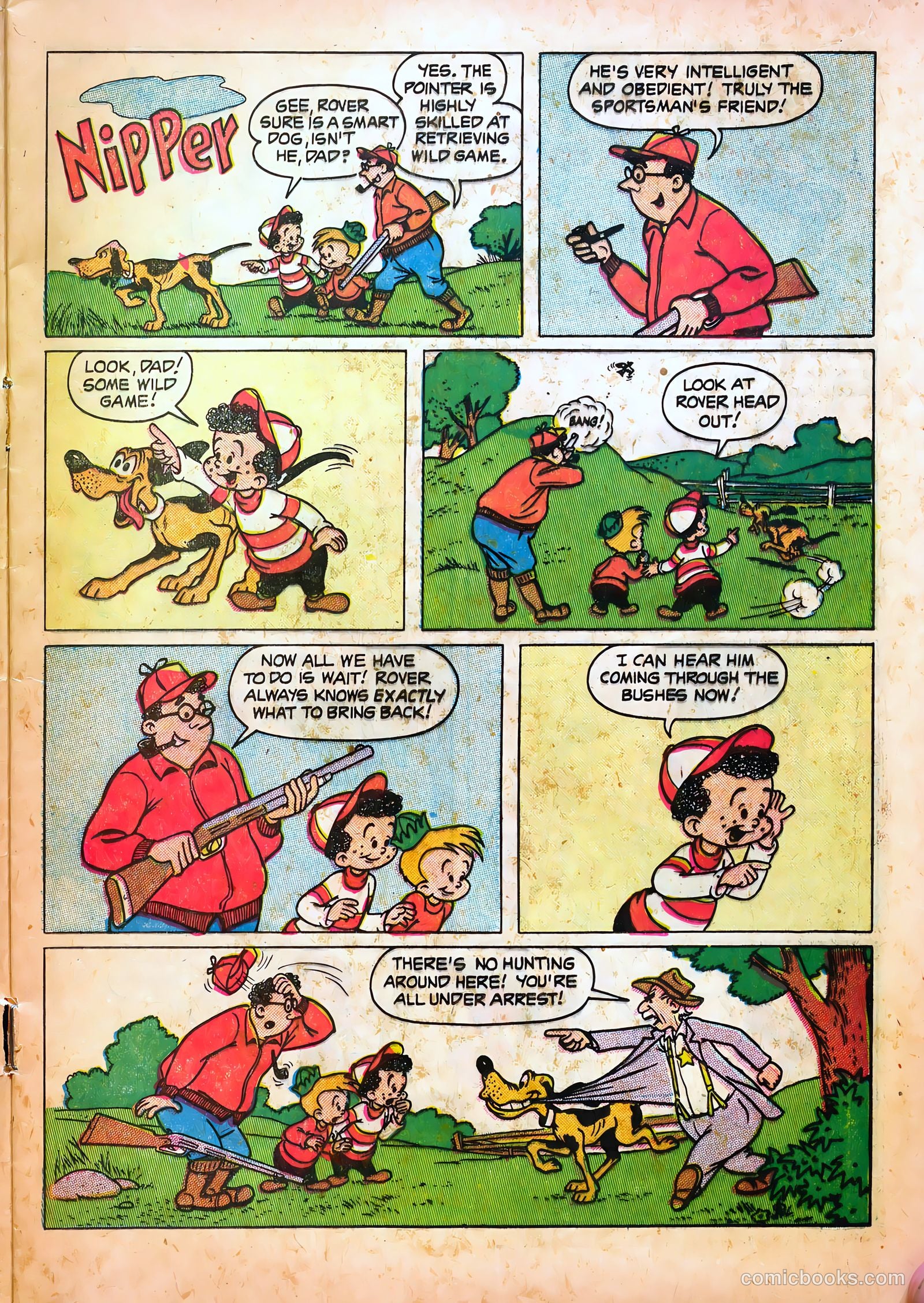 Little Eva #22 — page 11 of 36