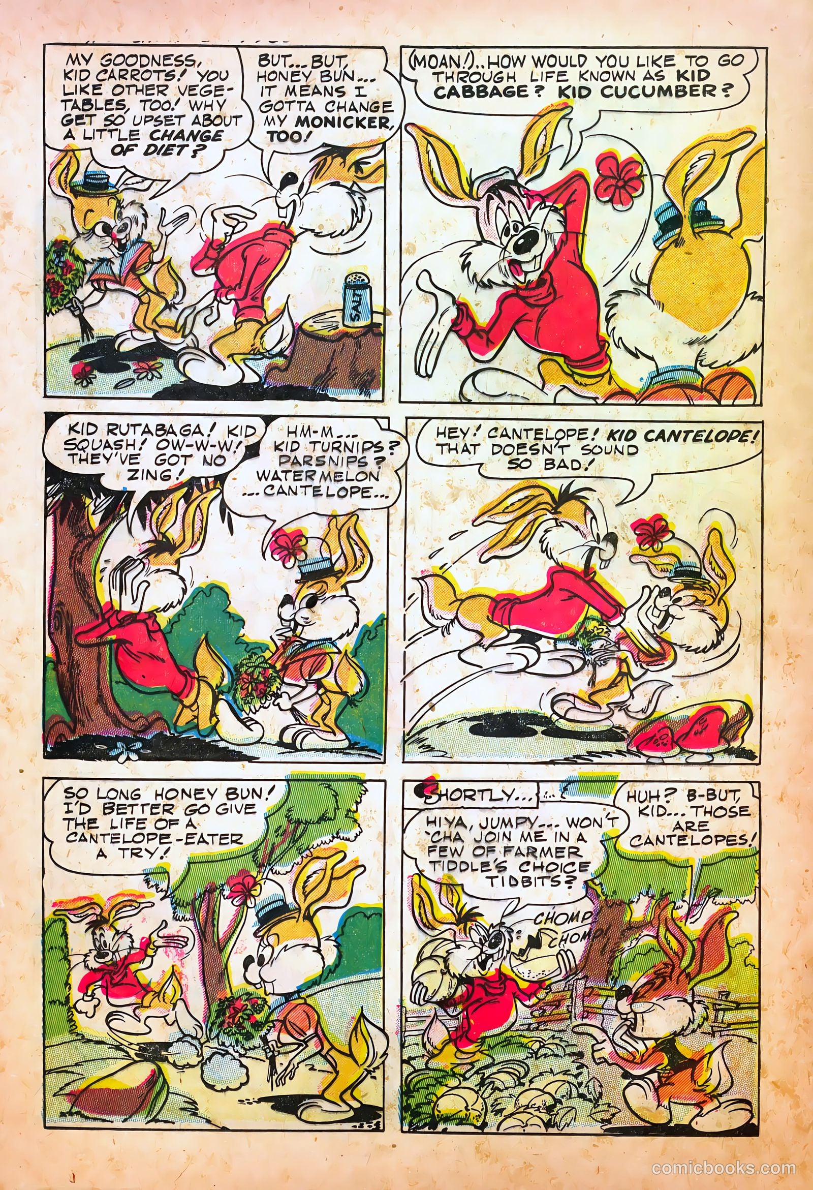 Little Eva #22 — page 26 of 36