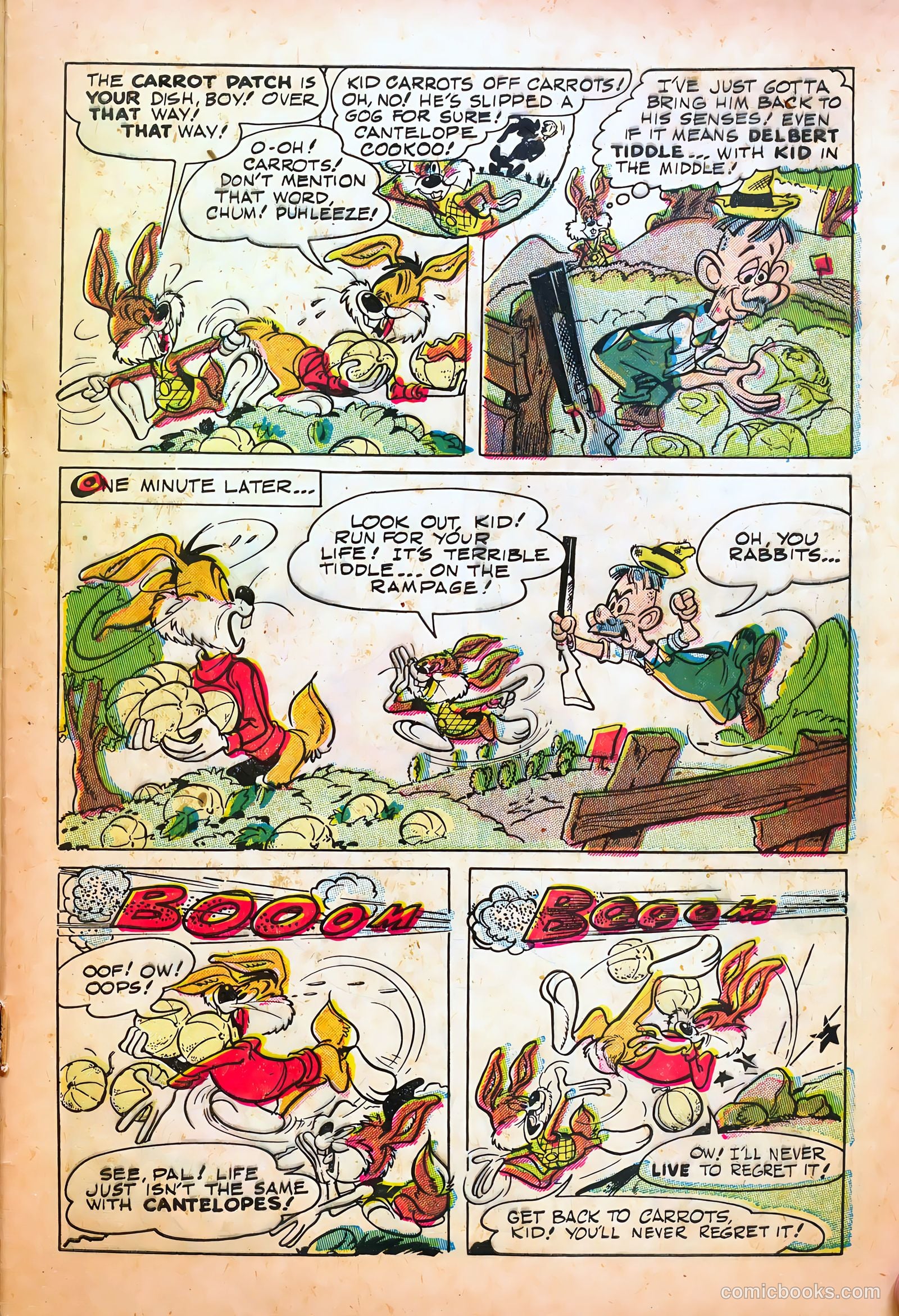 Little Eva #22 — page 27 of 36