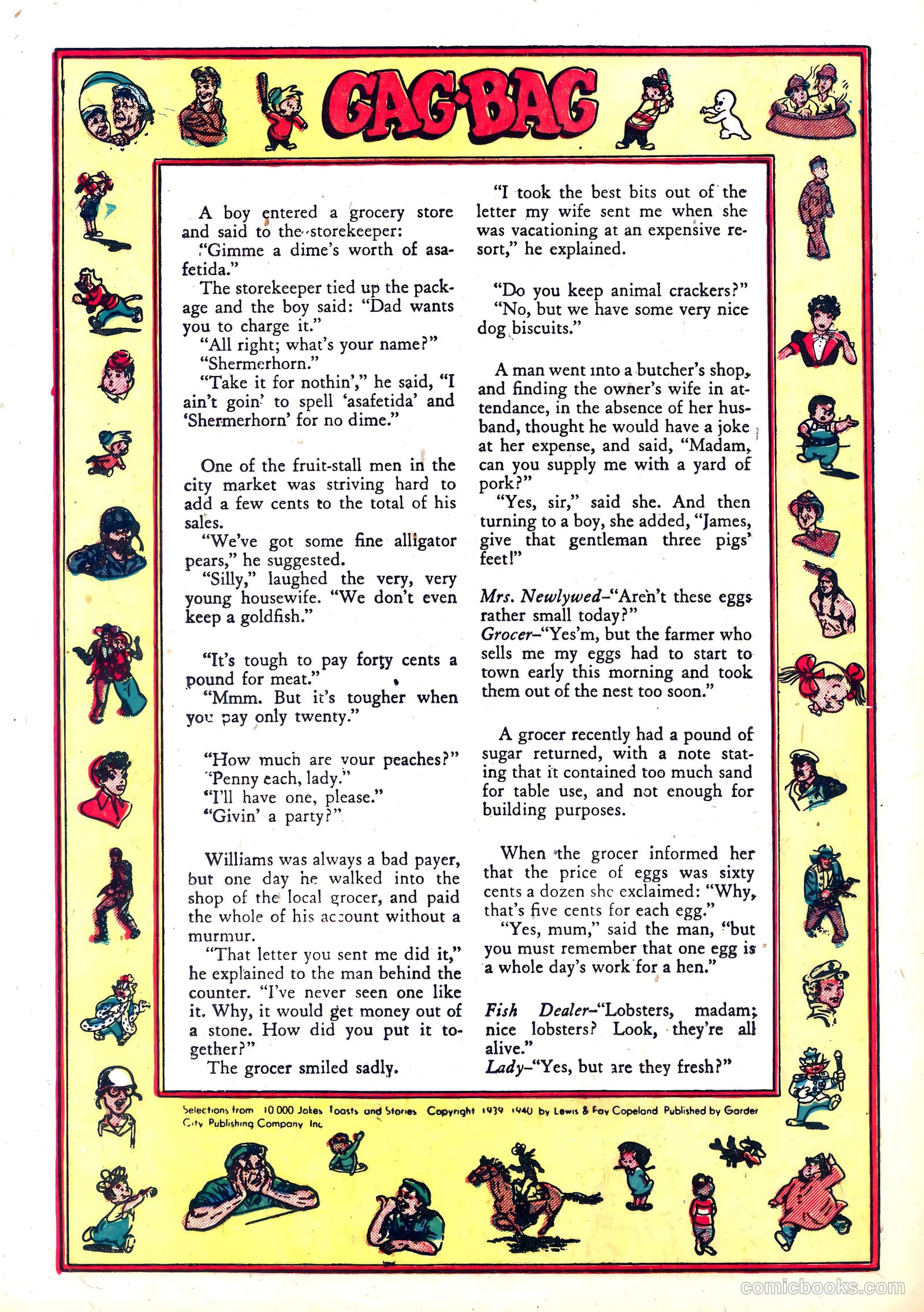Little Eva #25 — page 26 of 36