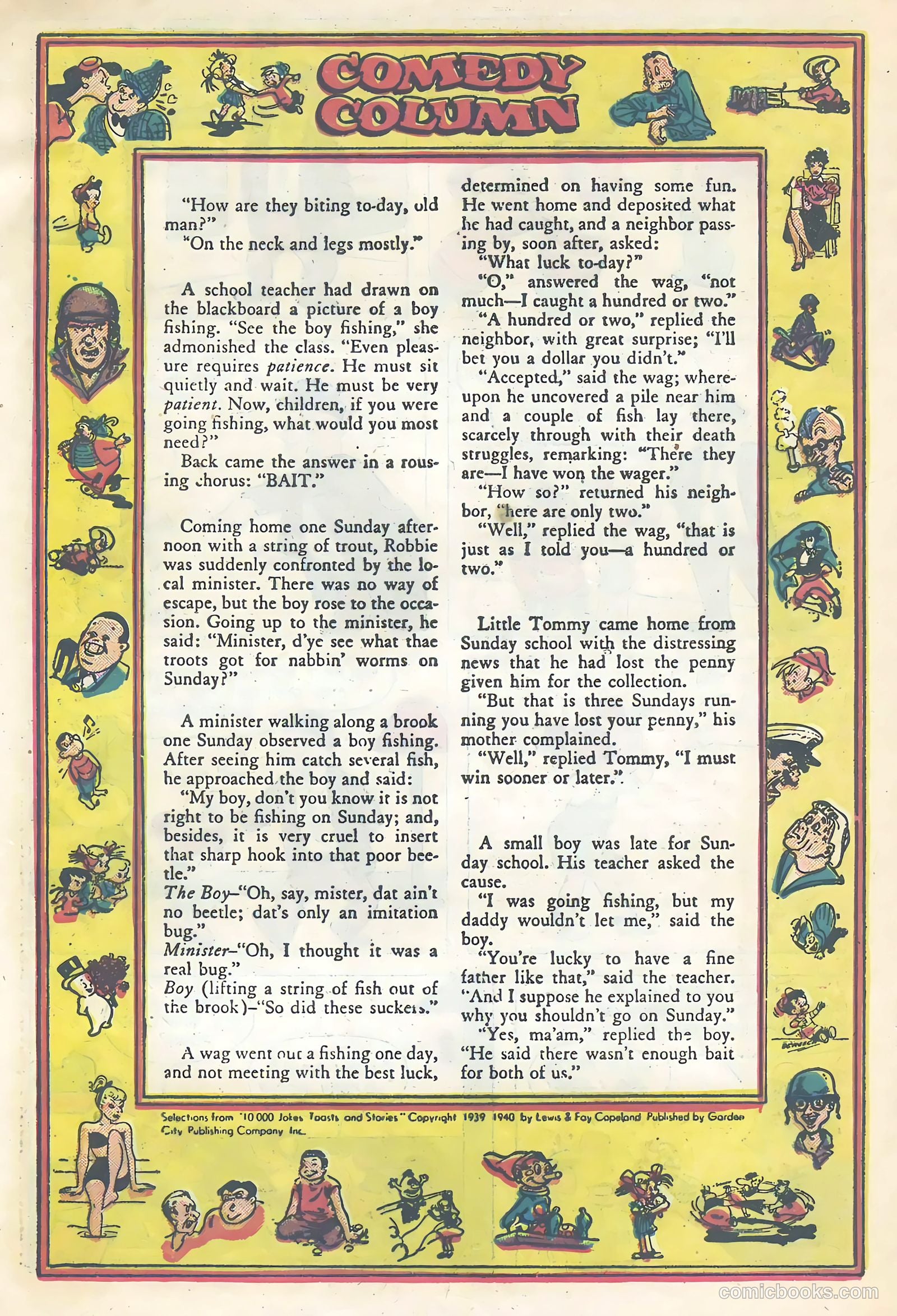 Little Eva #26 — page 30 of 38