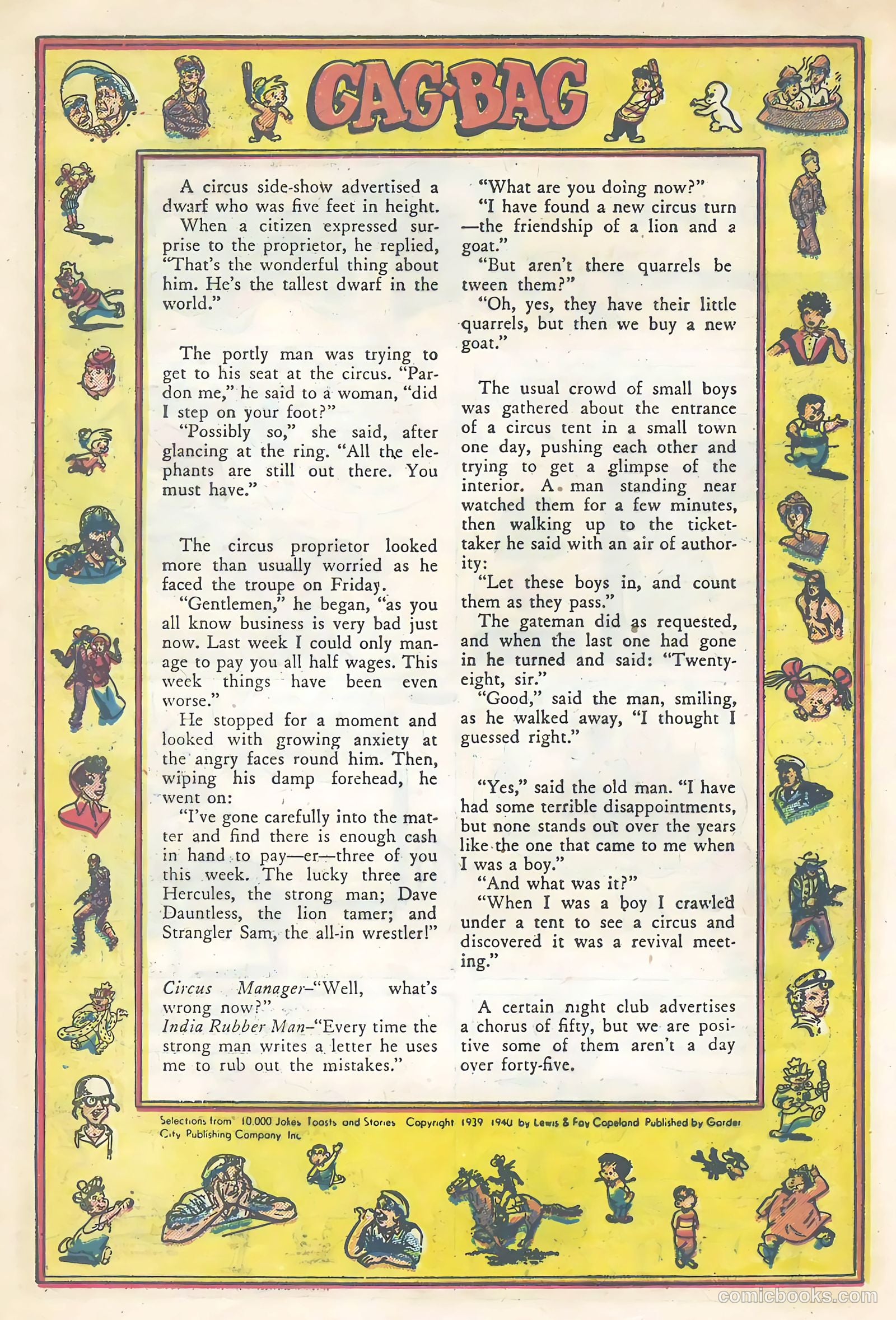 Little Eva #26 — page 31 of 38