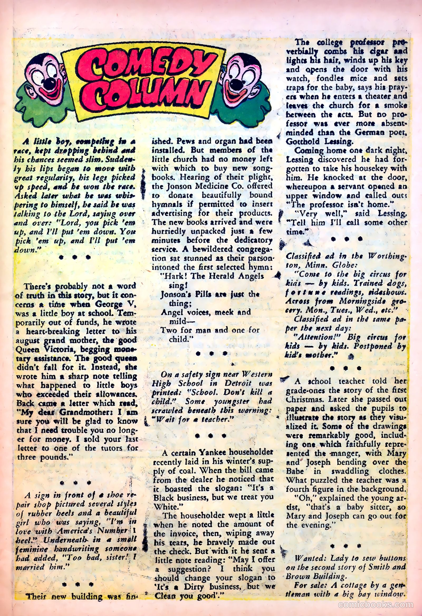 Little Eva #3 — page 27 of 36