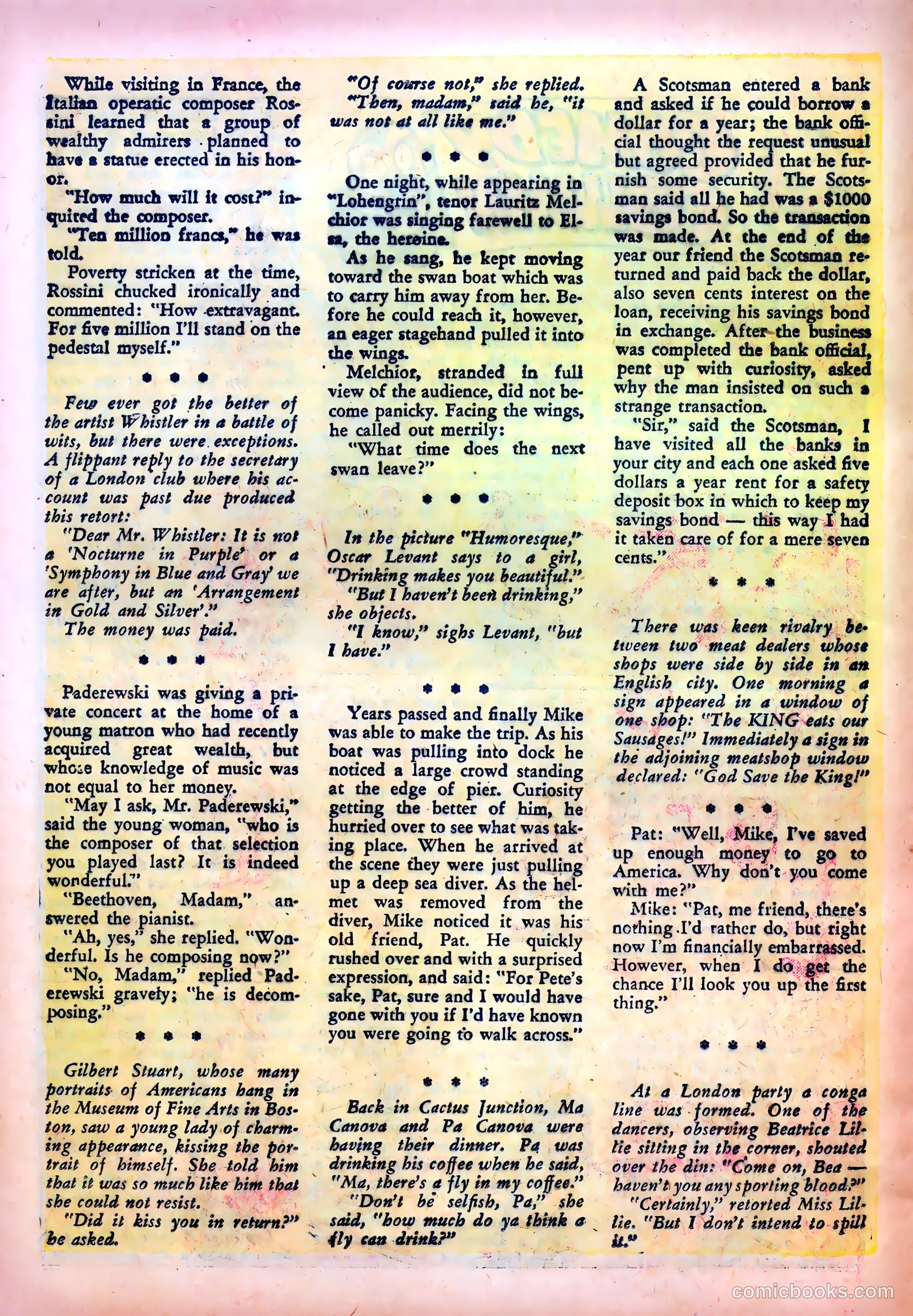 Little Eva #3 — page 28 of 36