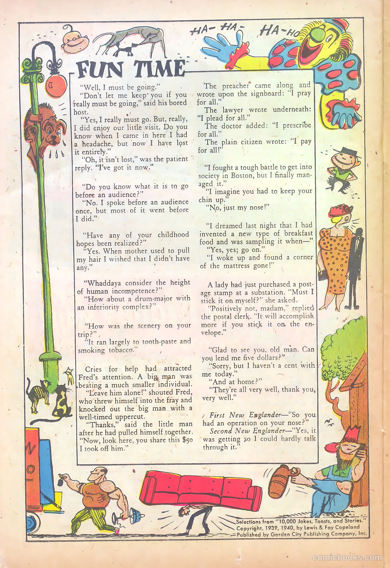 Little Eva #5 — page 26 of 36