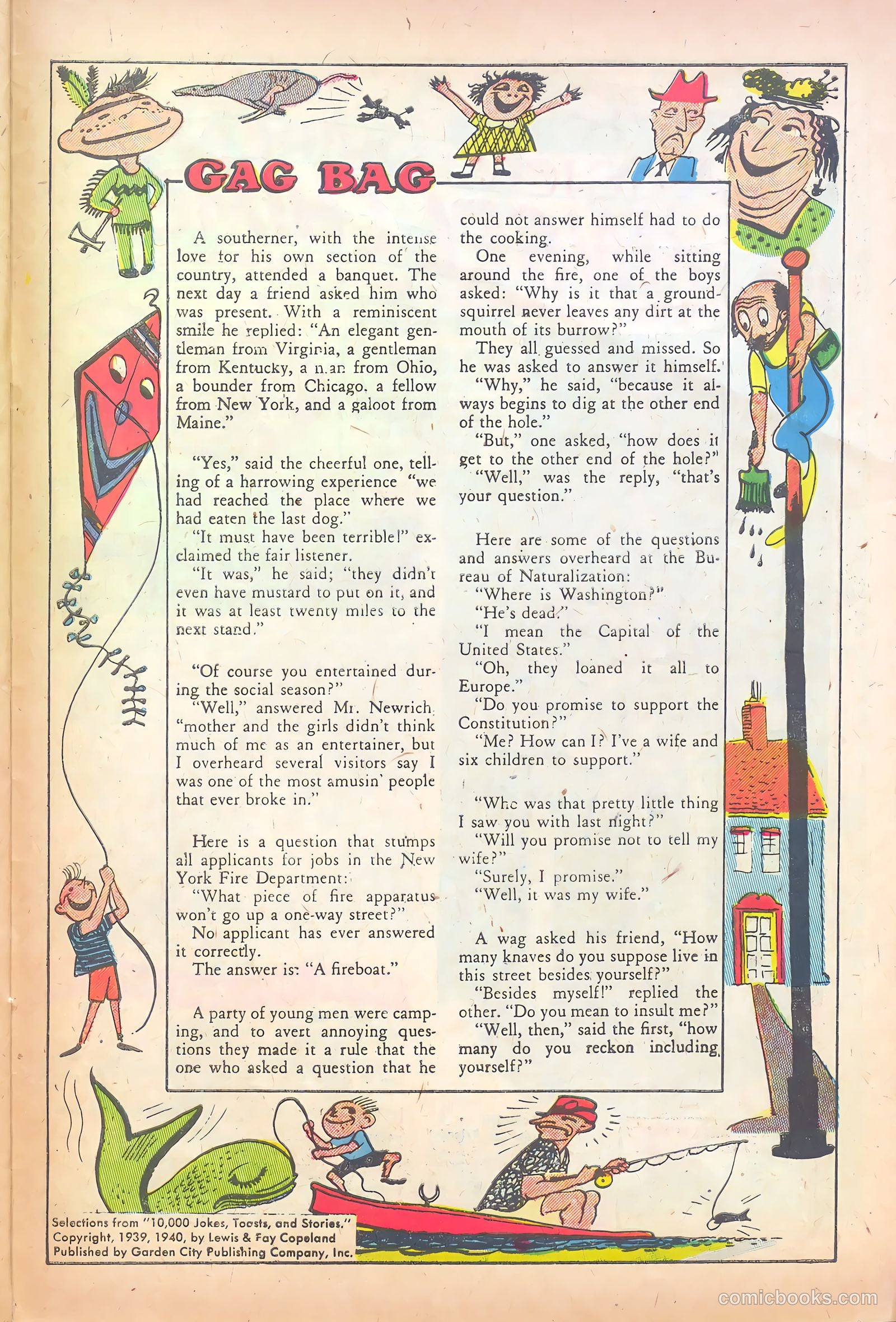 Little Eva #5 — page 27 of 36