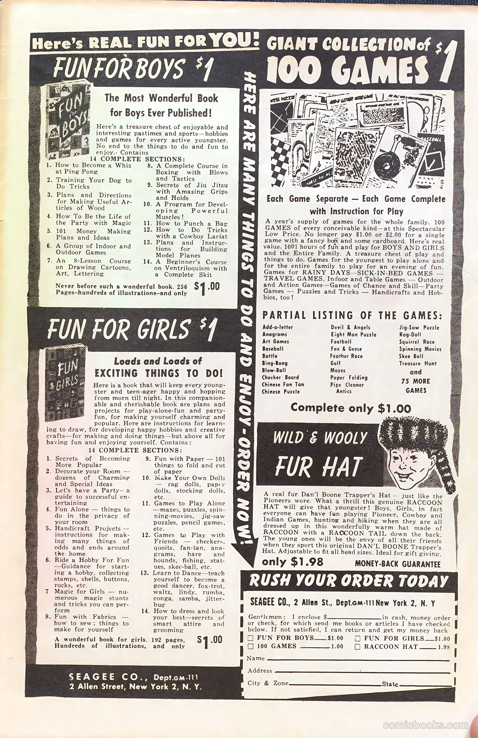 Little Eva #5 — page 35 of 36