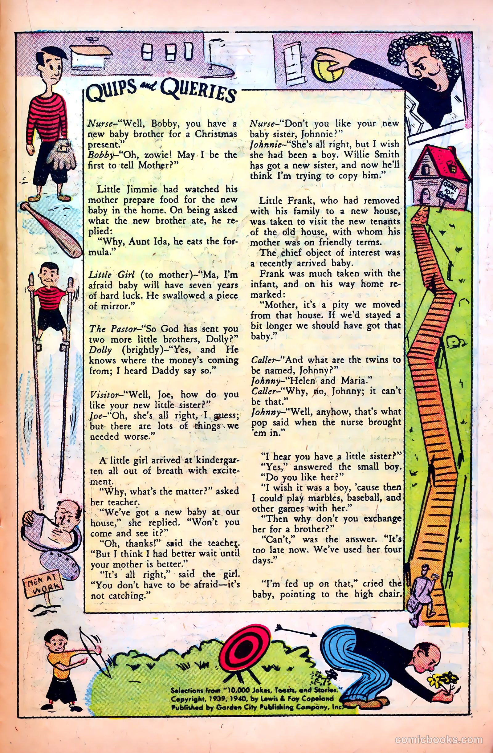 Little Eva #6 — page 23 of 36