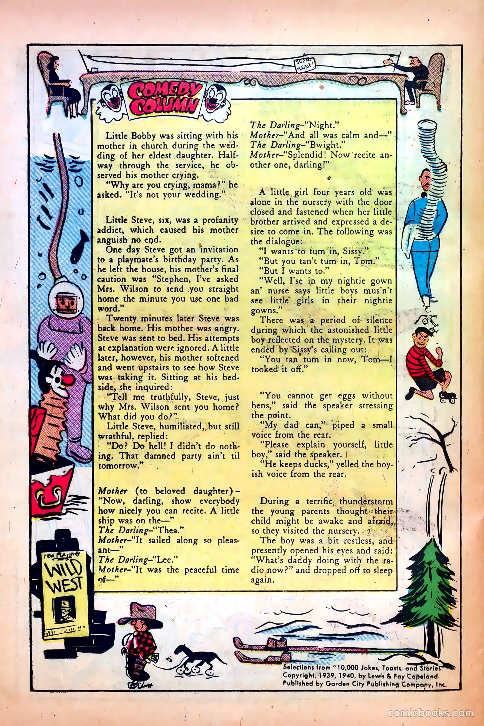 Little Eva #6 — page 24 of 36