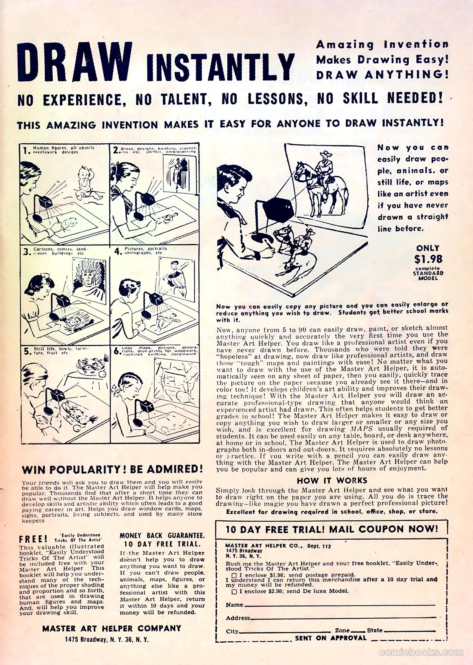Little Eva #6 — page 35 of 36