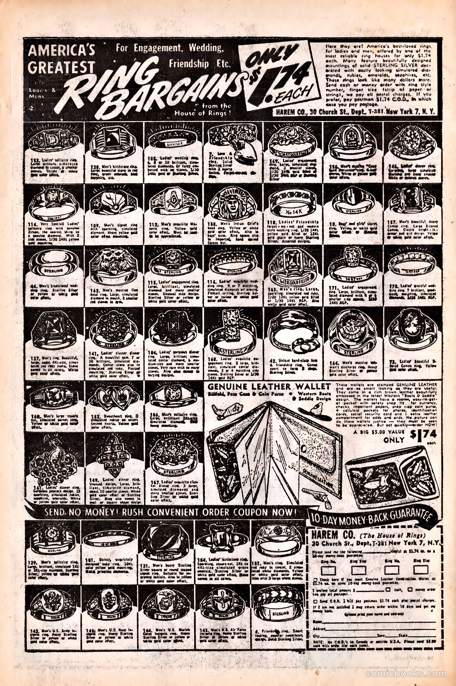 Little Eva #6 — page 34 of 36