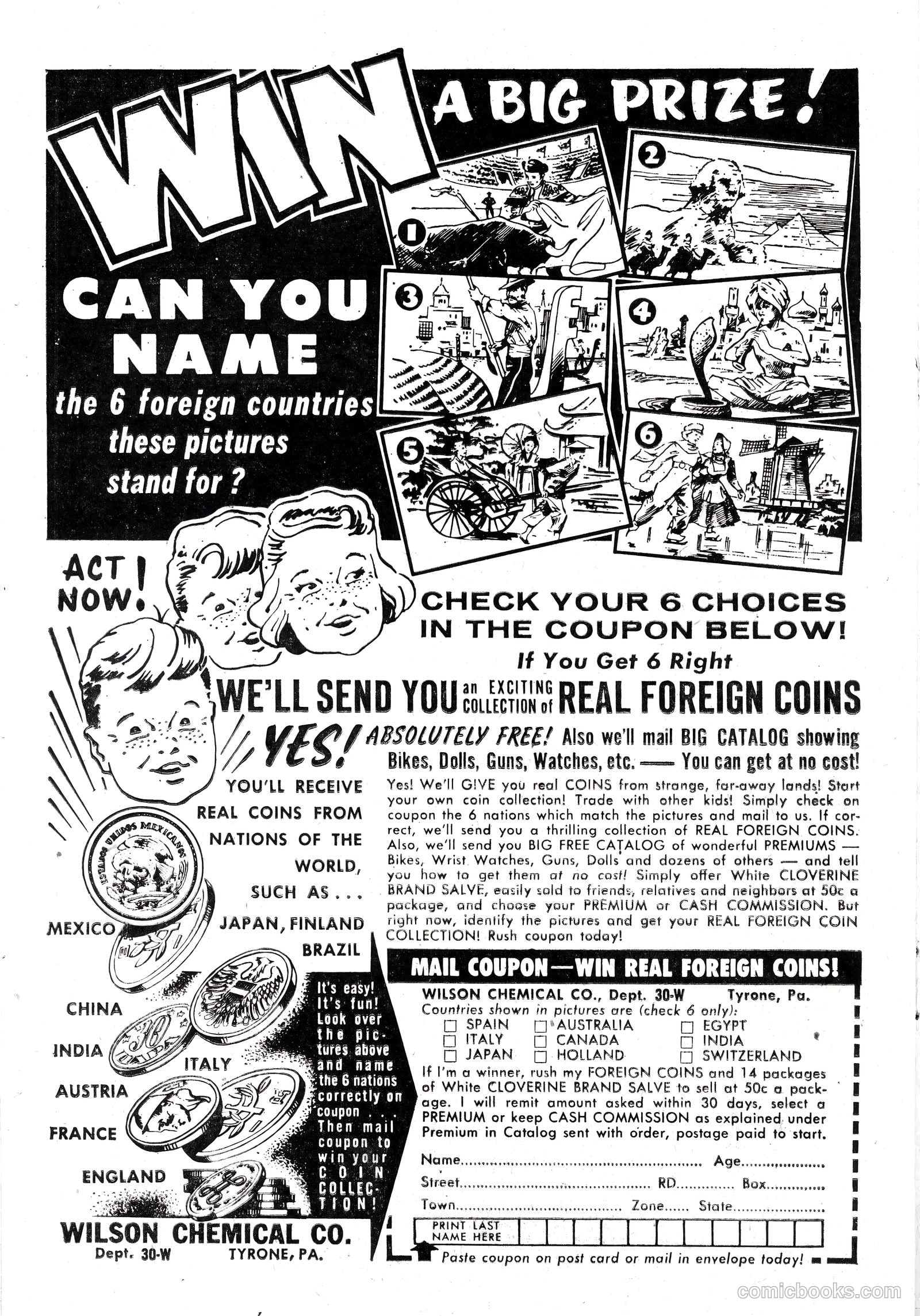 Little Eva #7 — page 24 of 36