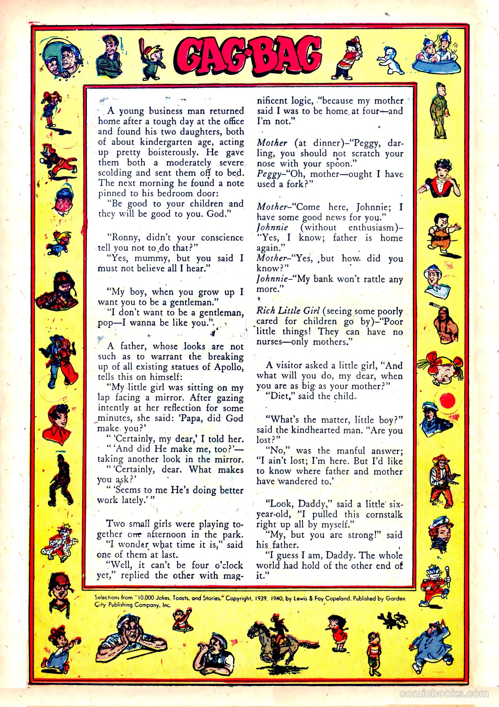 Little Eva #7 — page 12 of 36