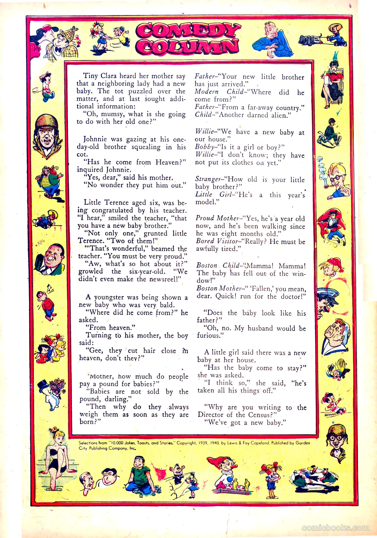 Little Eva #7 — page 28 of 36