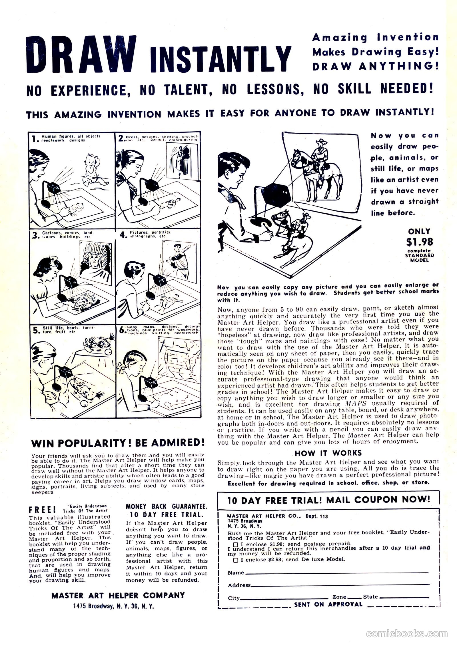 Little Eva #7 — page 35 of 36
