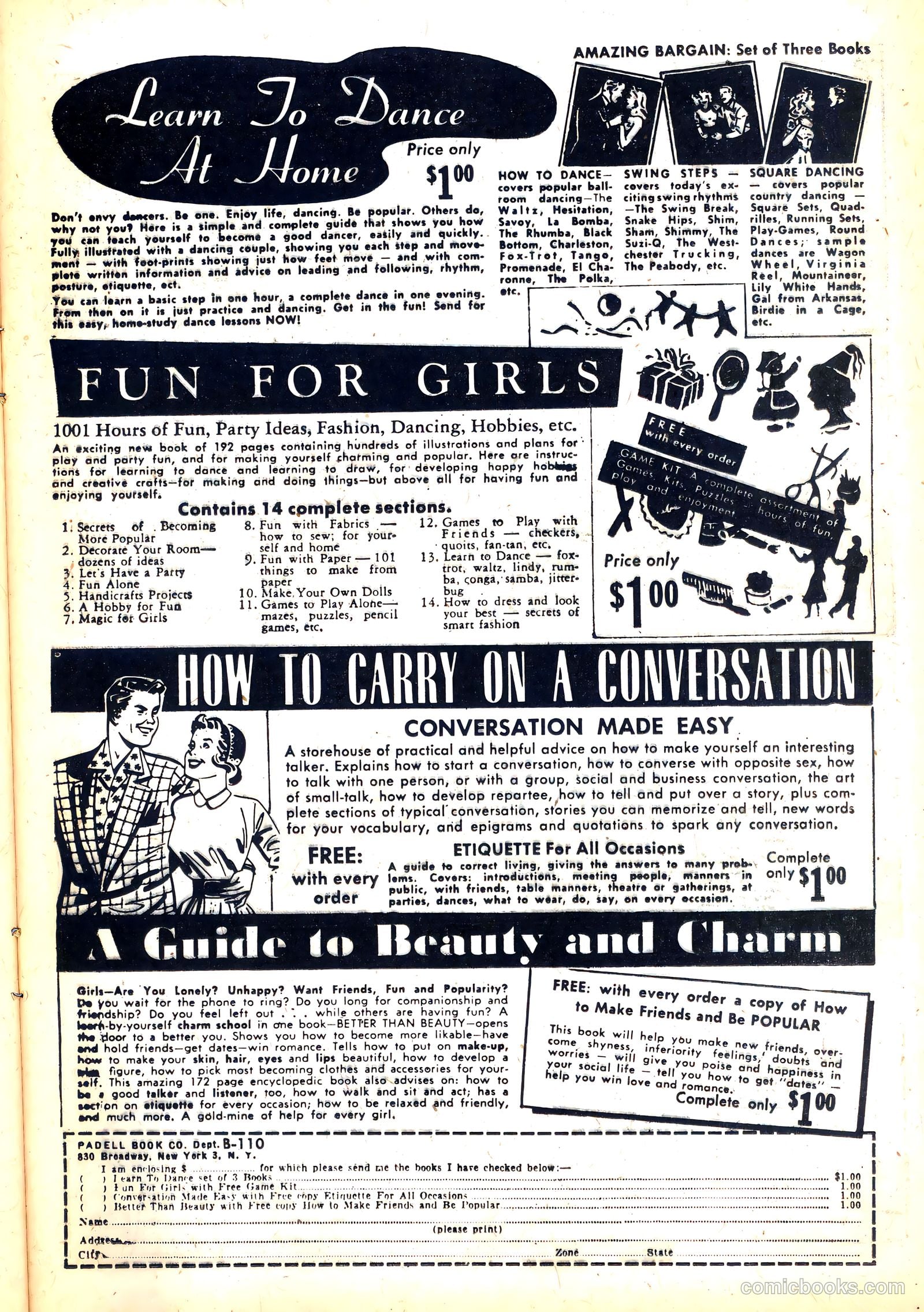 Little Eva #8 — page 25 of 36