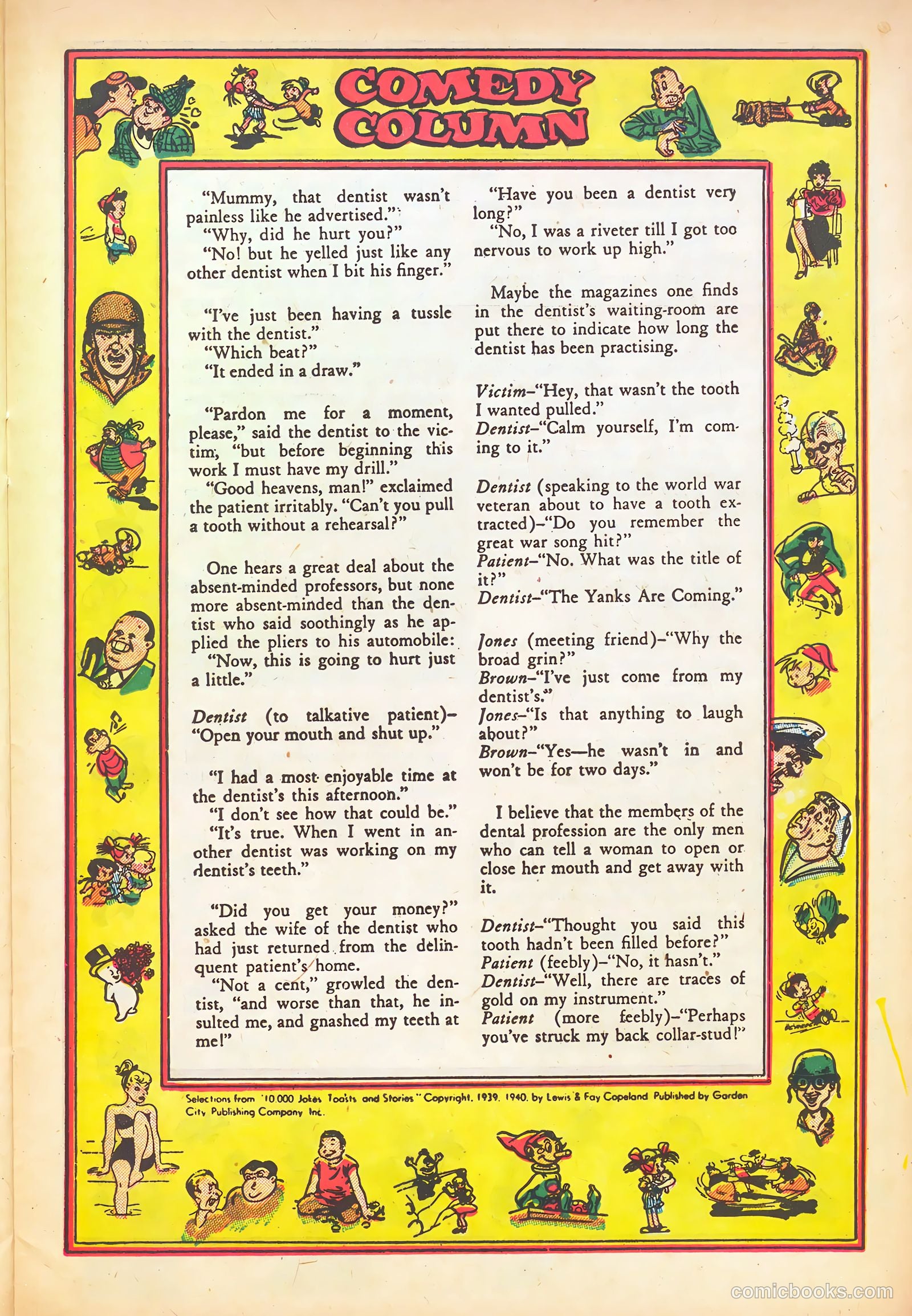 Little Eva #9 — page 25 of 36