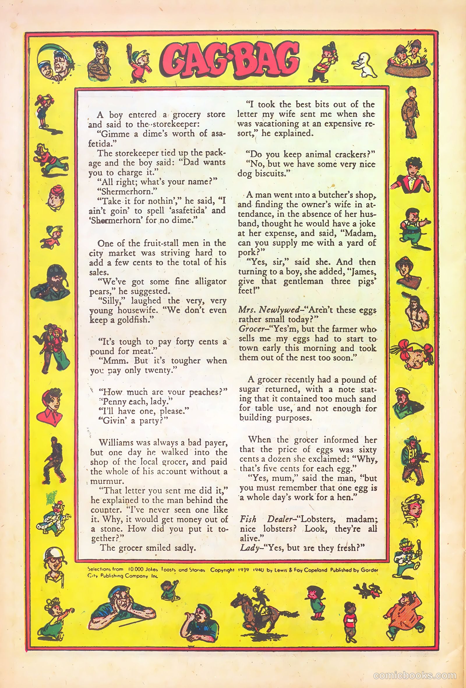 Little Eva #9 — page 26 of 36